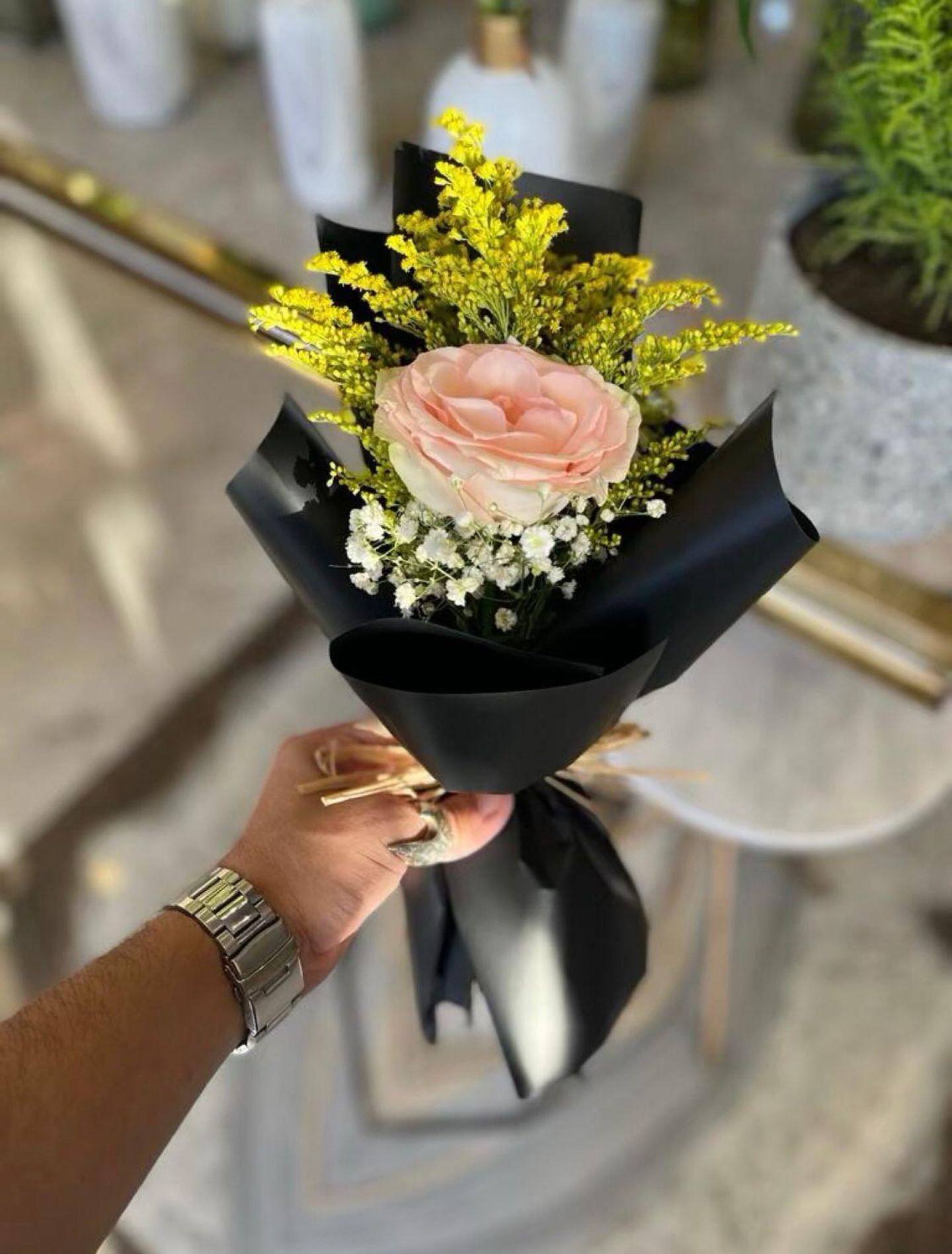 روز مع الخضار