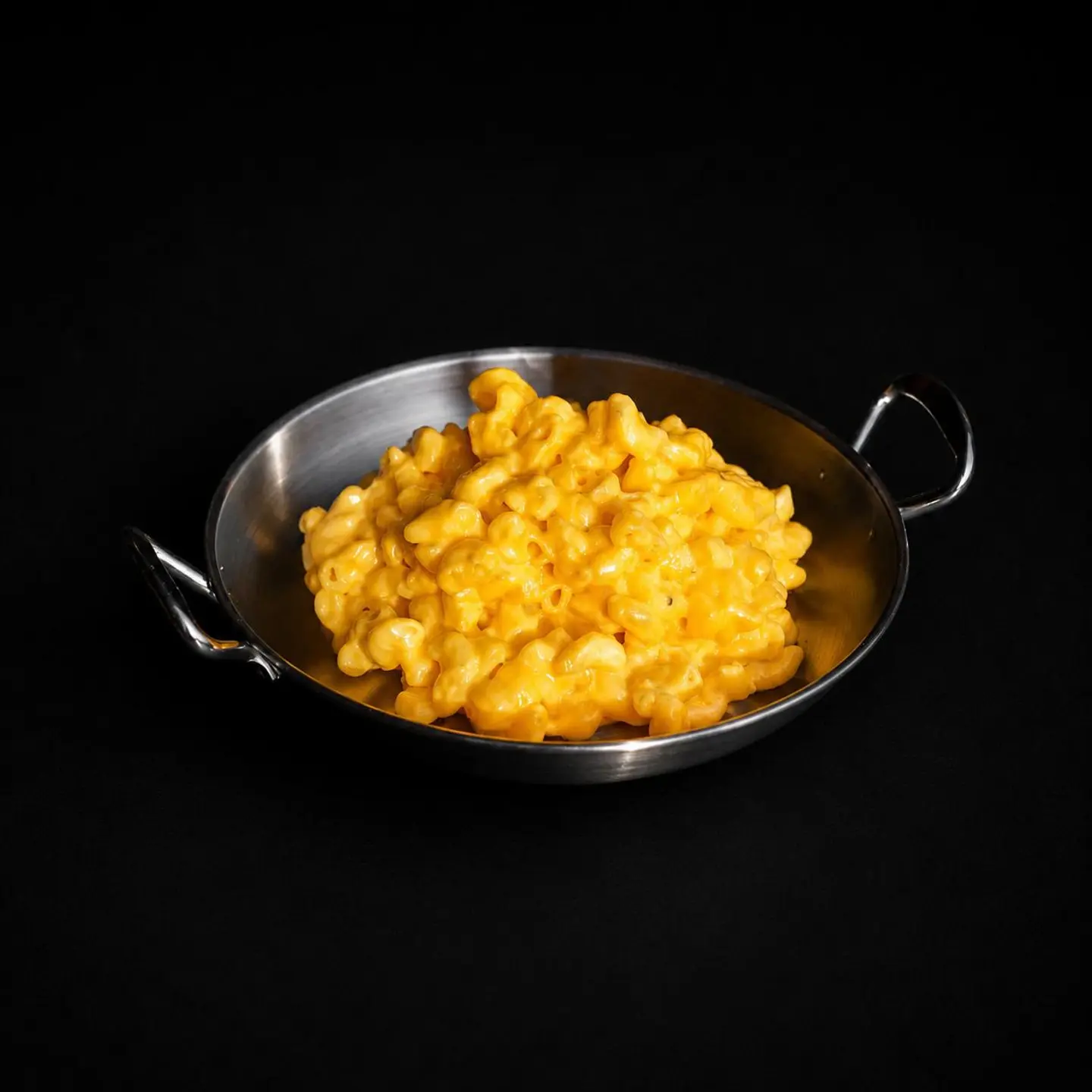 Mac And Cheese