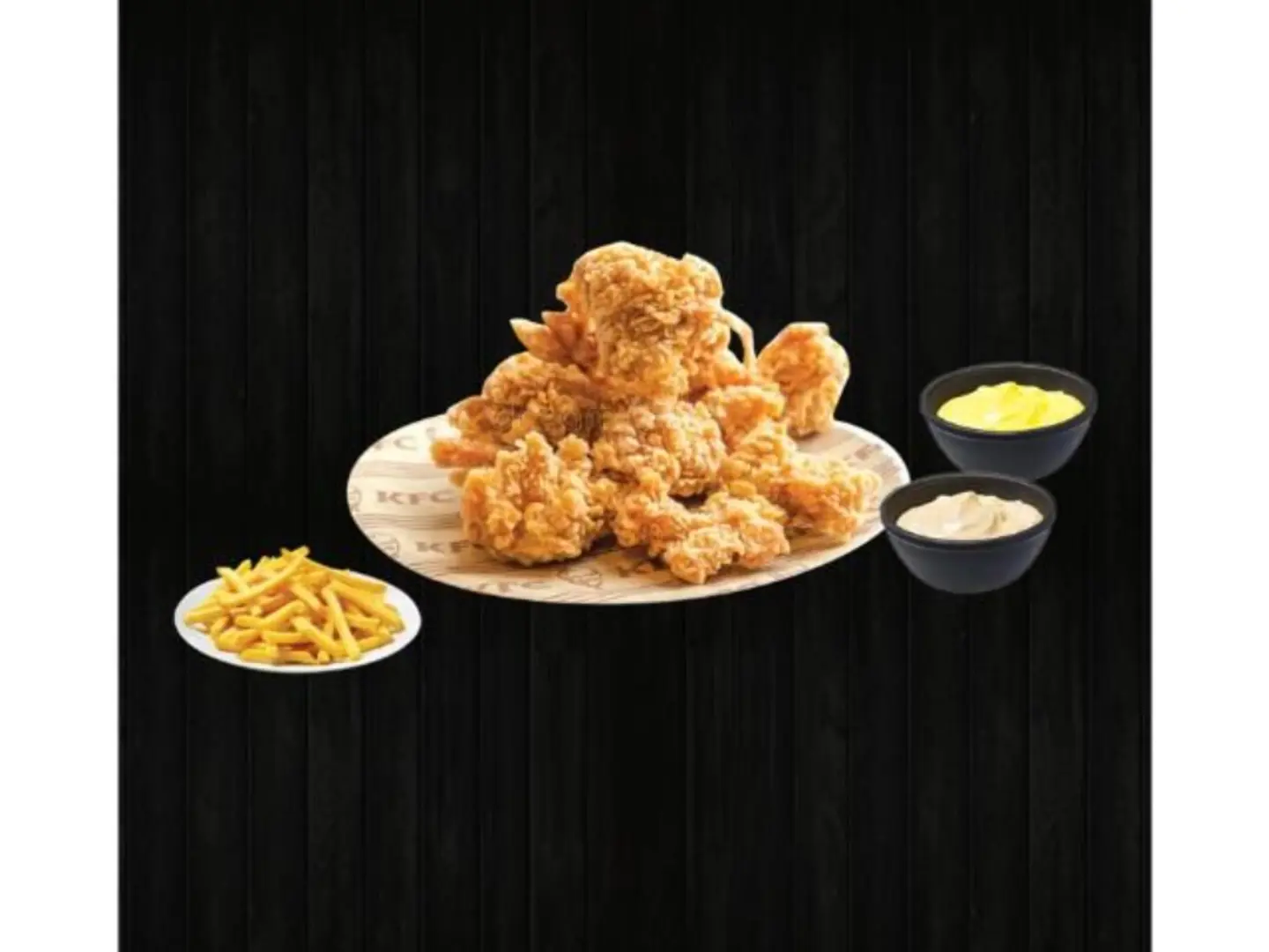 Regular Royal Chicken