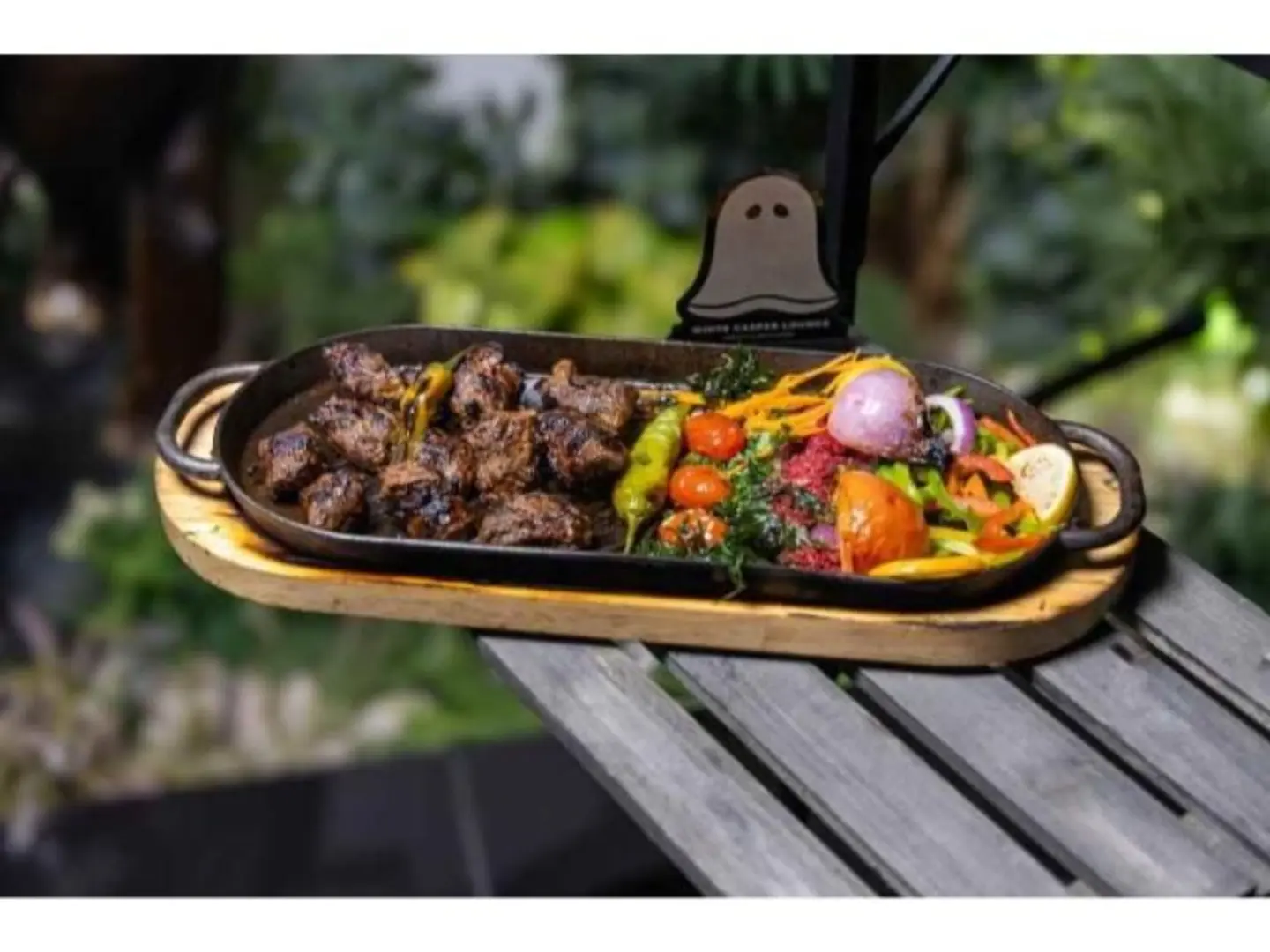 Meat Awsal