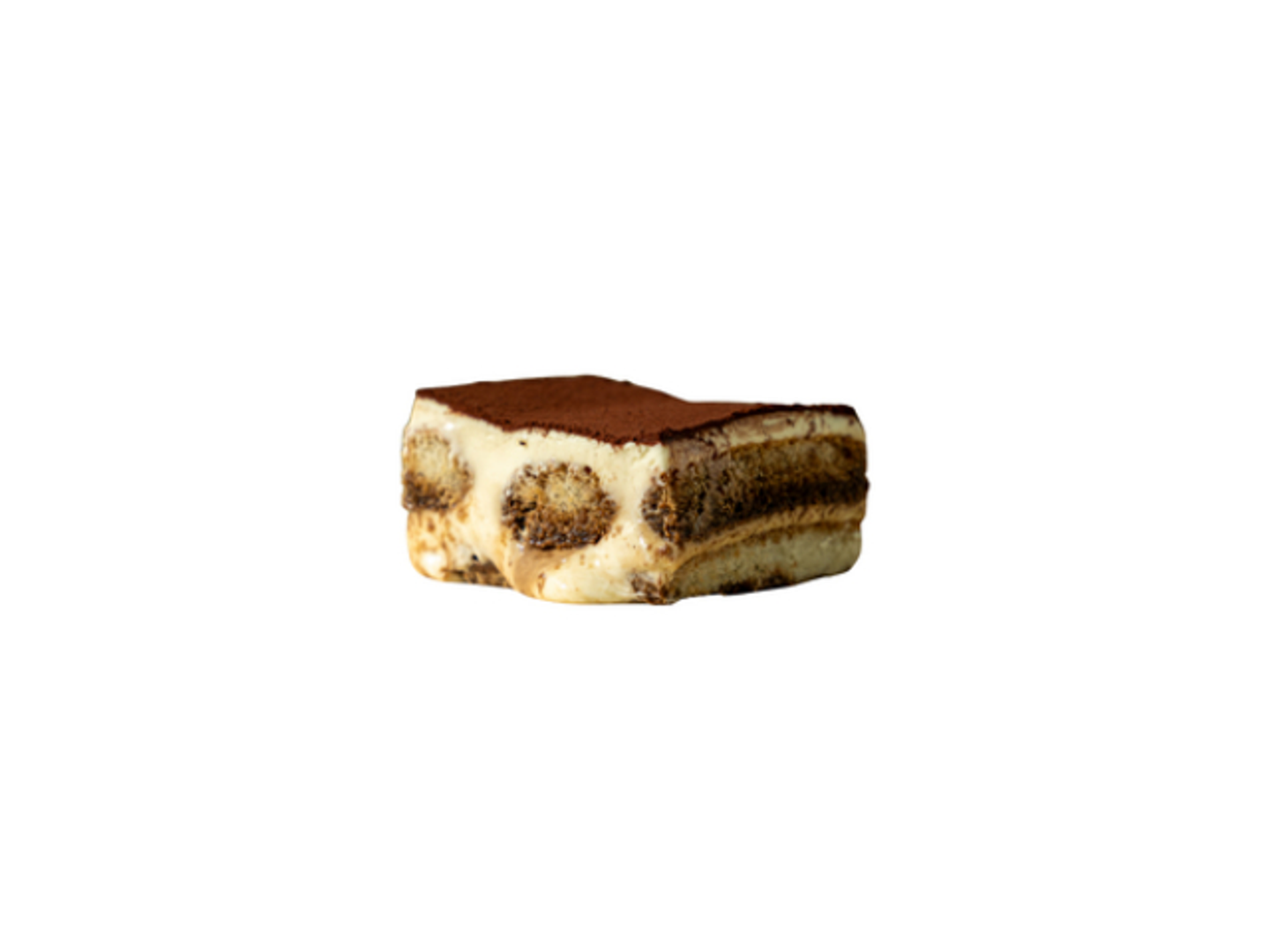 Desserts - Tiramisu