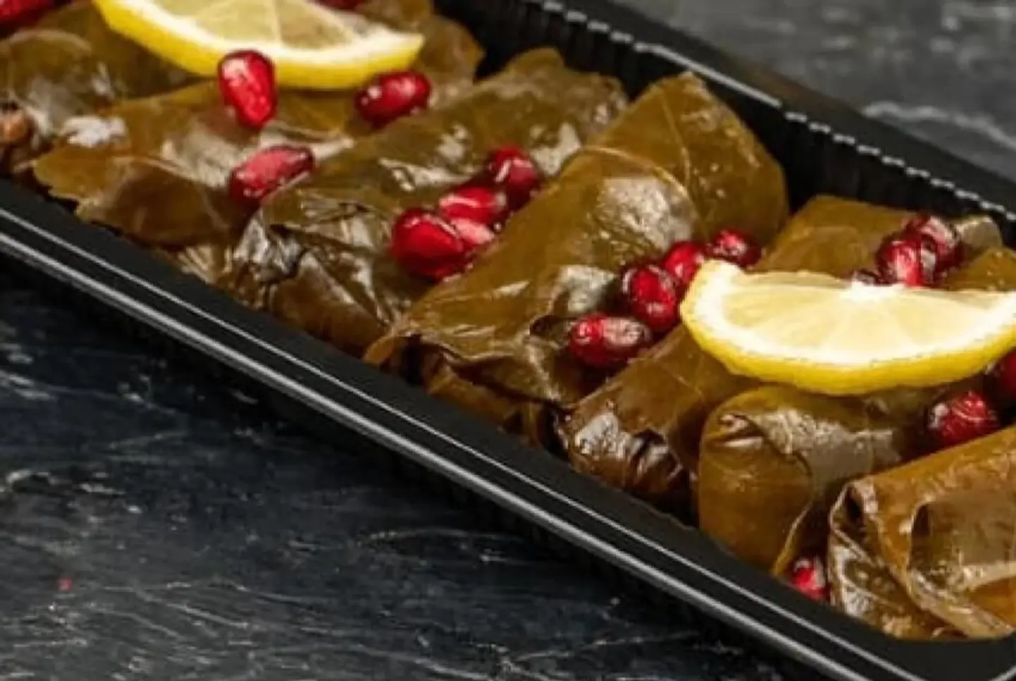 ورق عنب شغل منزلي