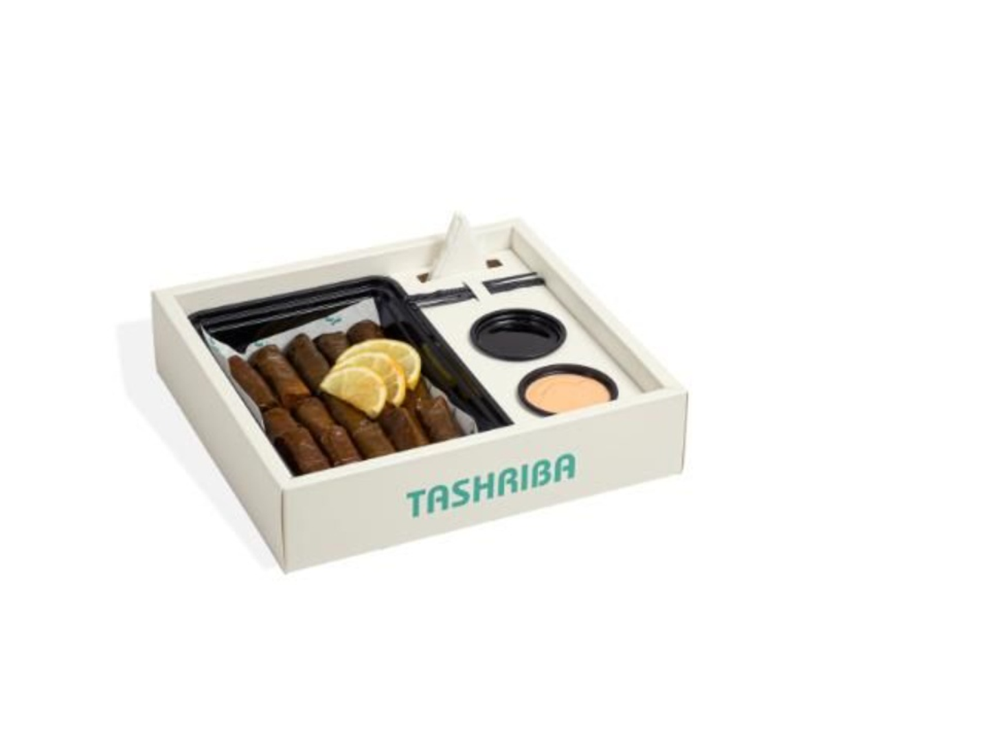 ورق عنب صغير