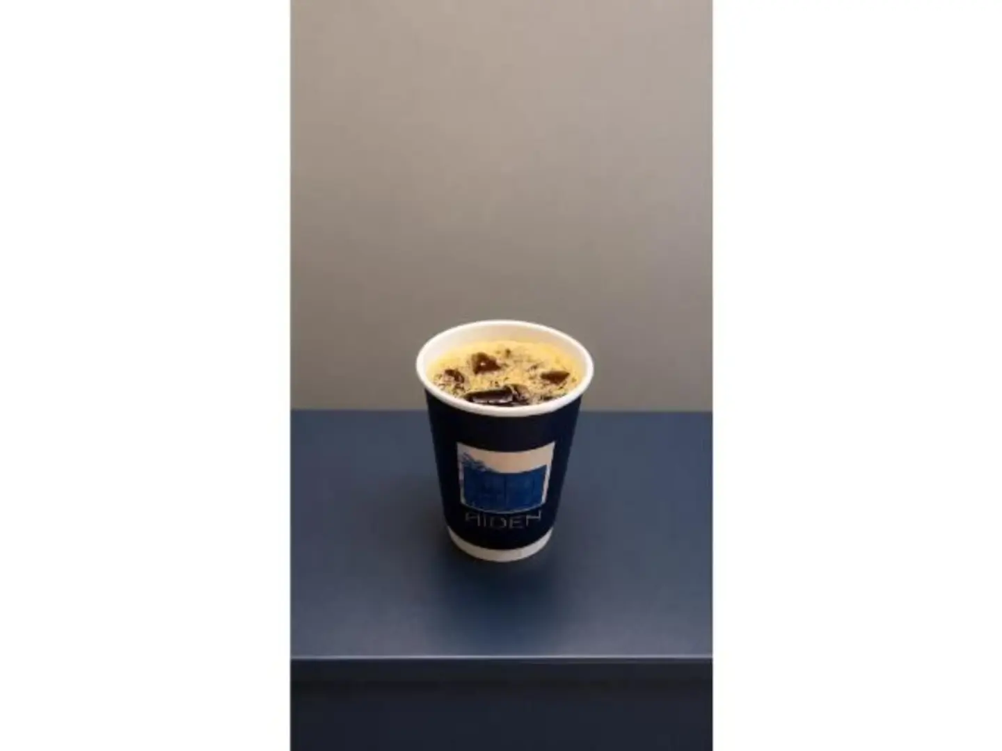 Coffee Of The Day Iced