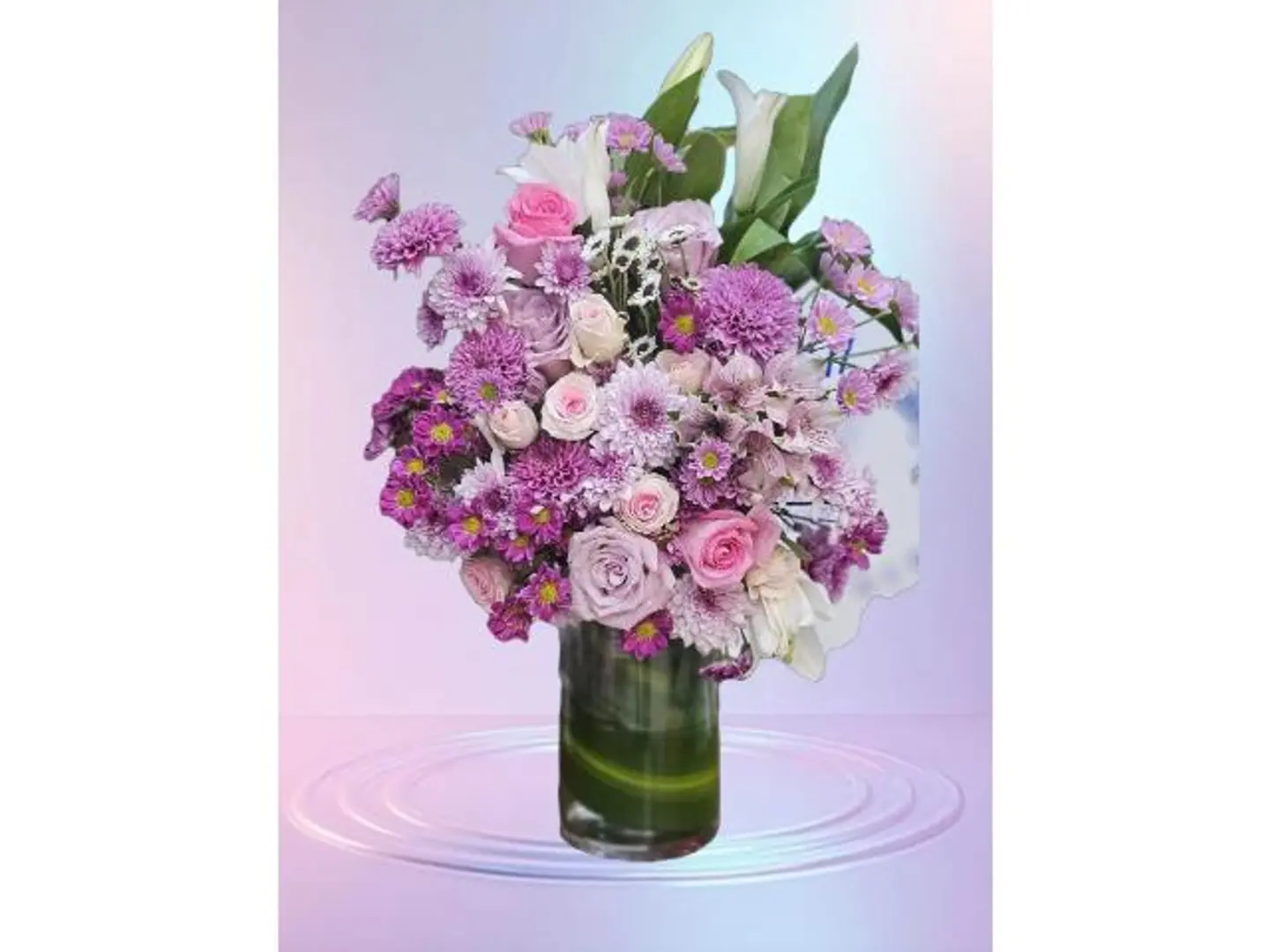 فازه الالطف الناعم