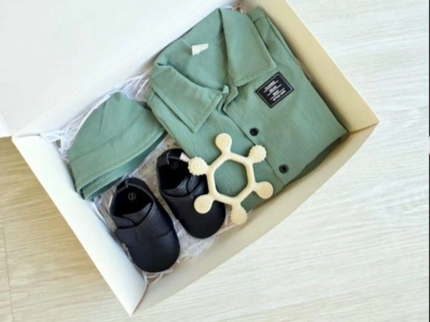 بدله ولادي شورت