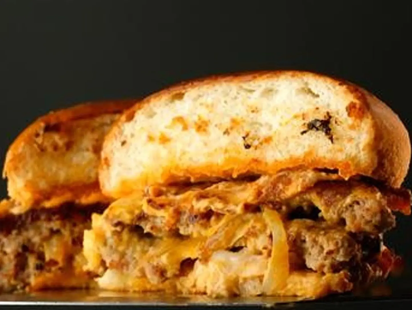 Oklahoma Space Burger