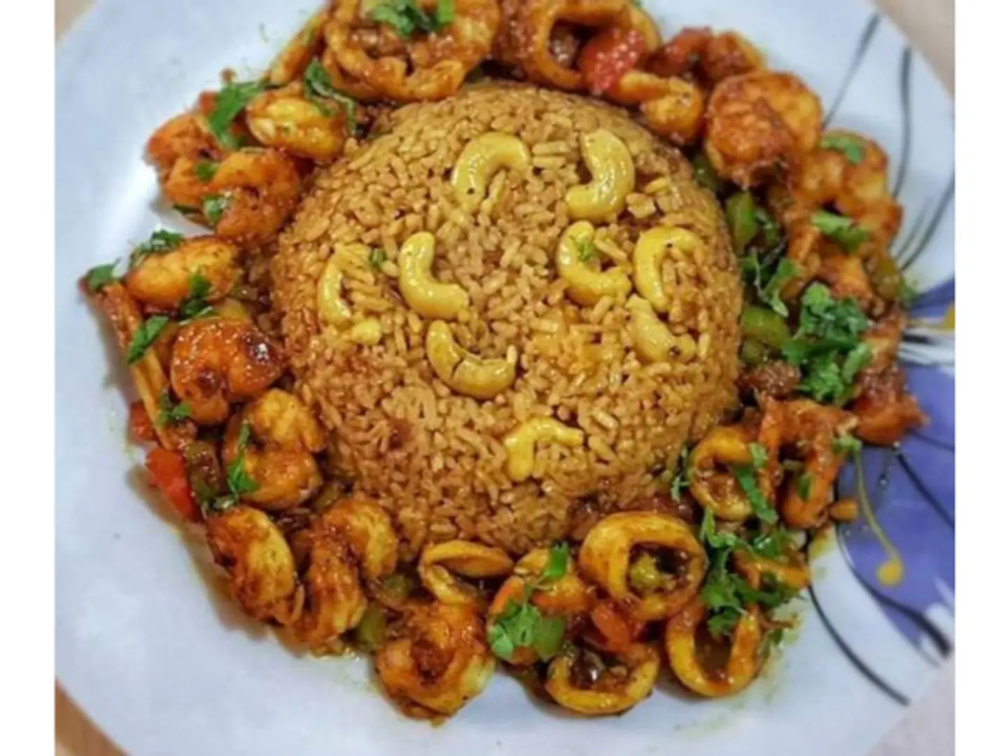 ارز مشكل