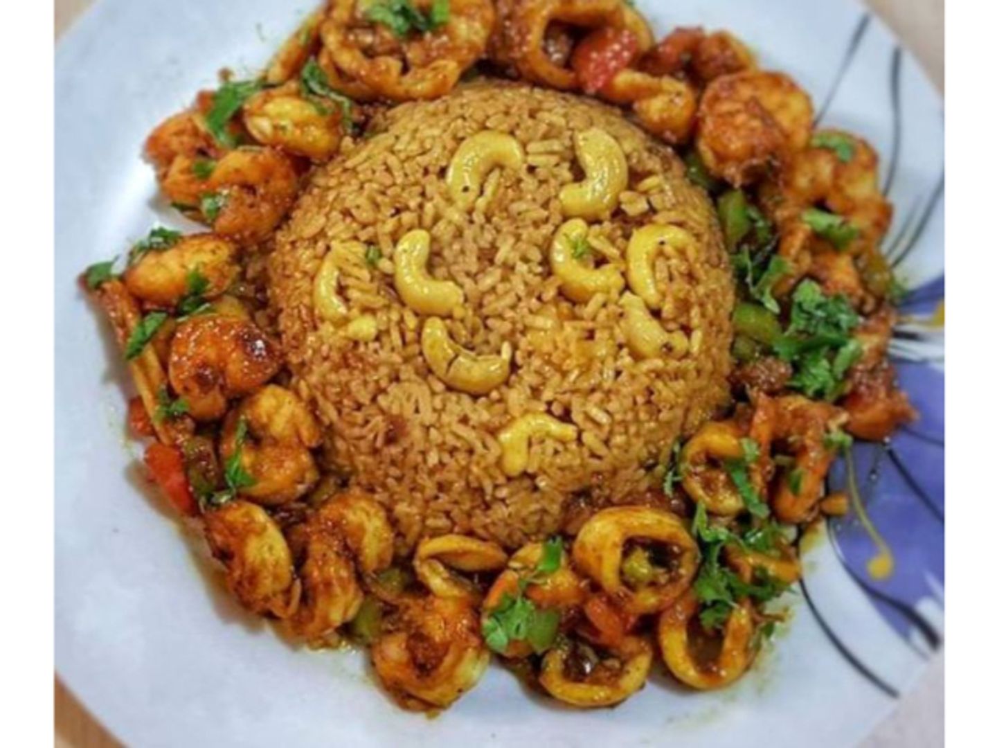 ارز مشكل