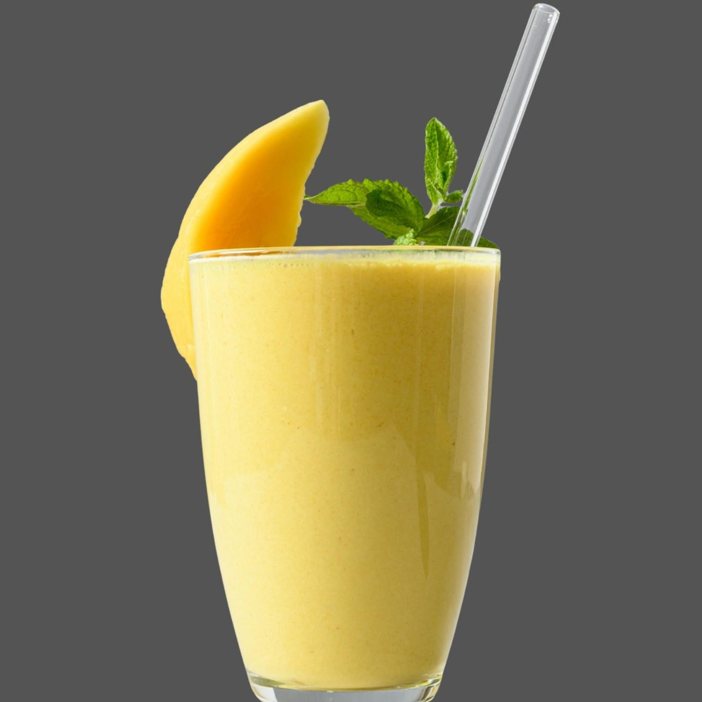 Mango Smoothie