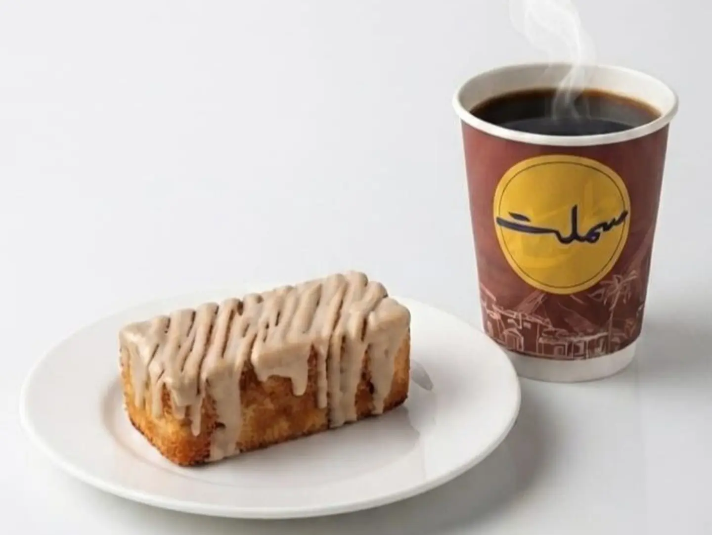 V60 Large Colombian + 1 French Toast Kinder