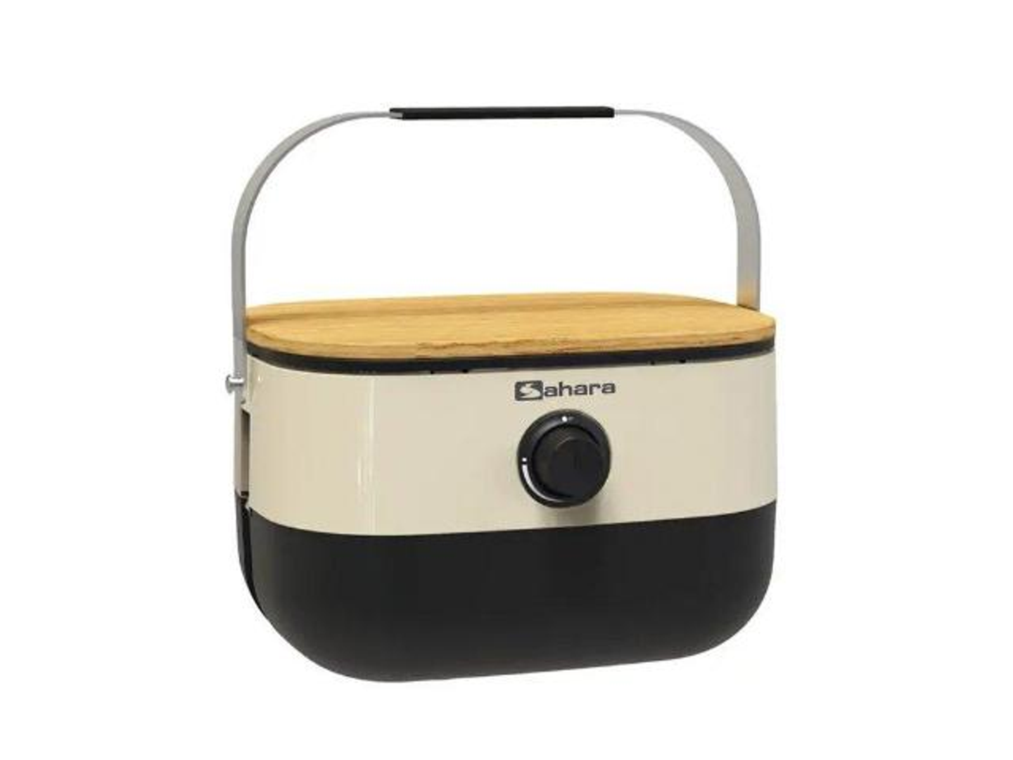 Sahara Bbq Mini Cream حبة