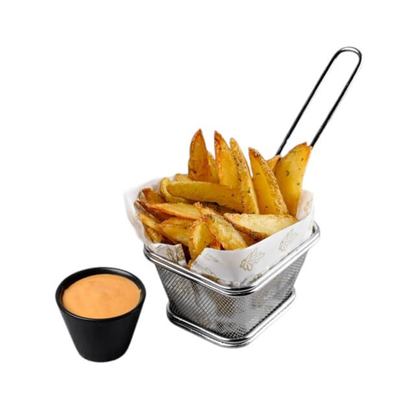 Roasted Fries