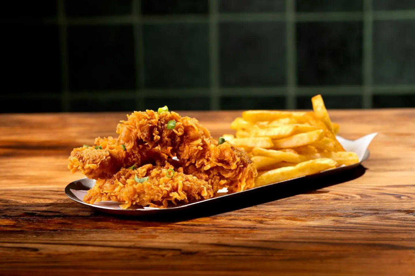 Chicken Strips