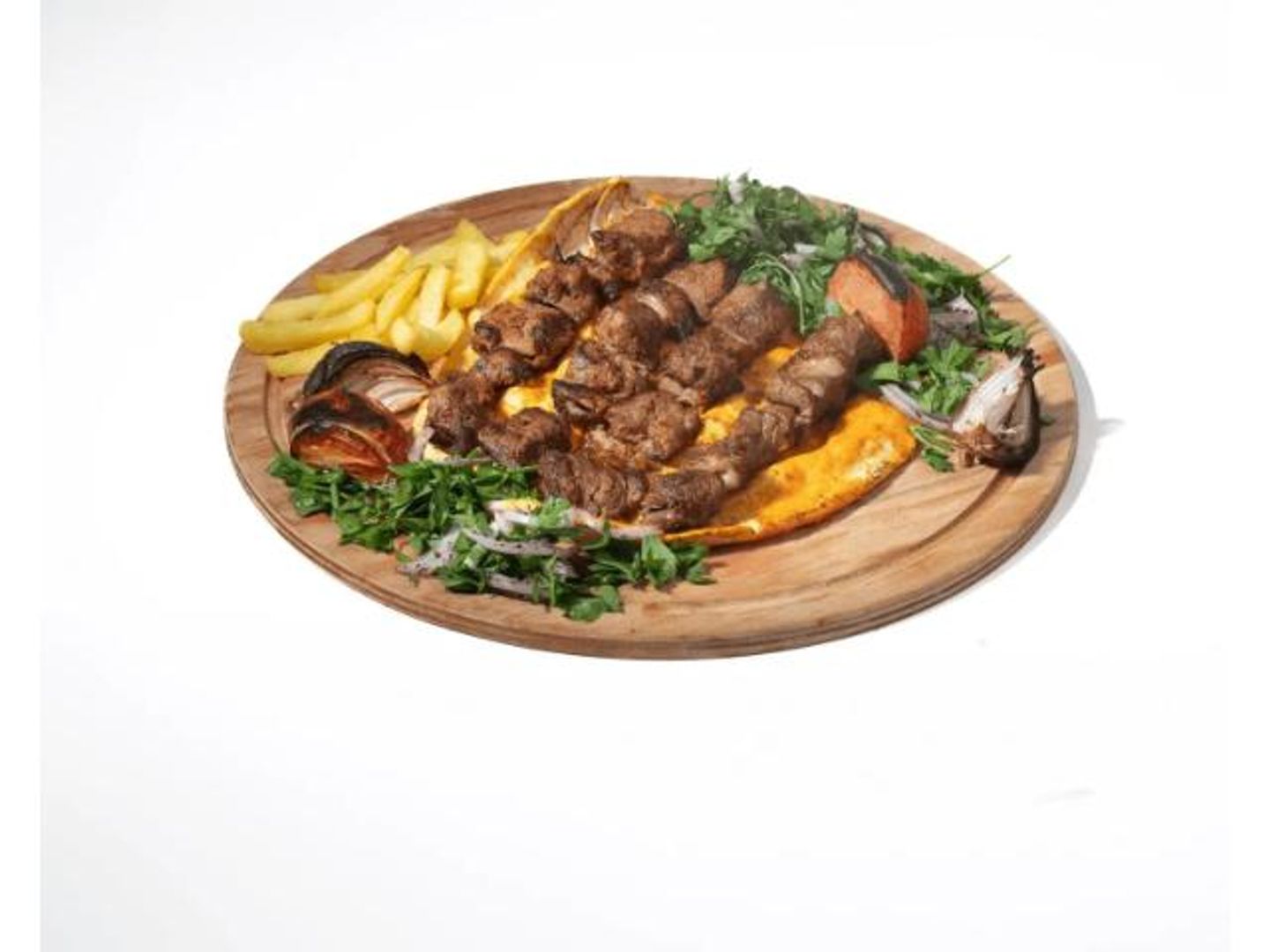 كلاسيك اوصال لحم