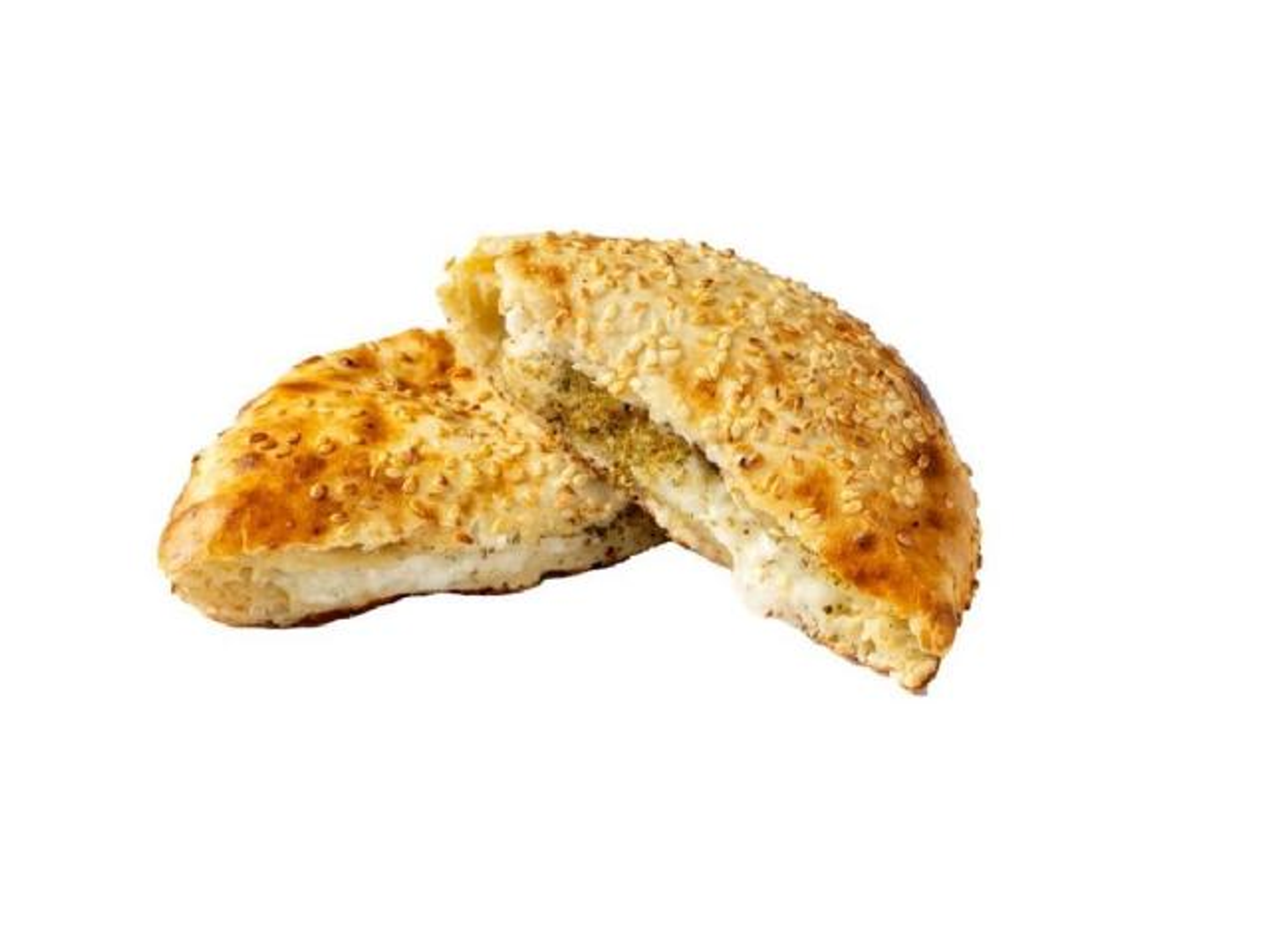 Halloumi Pie