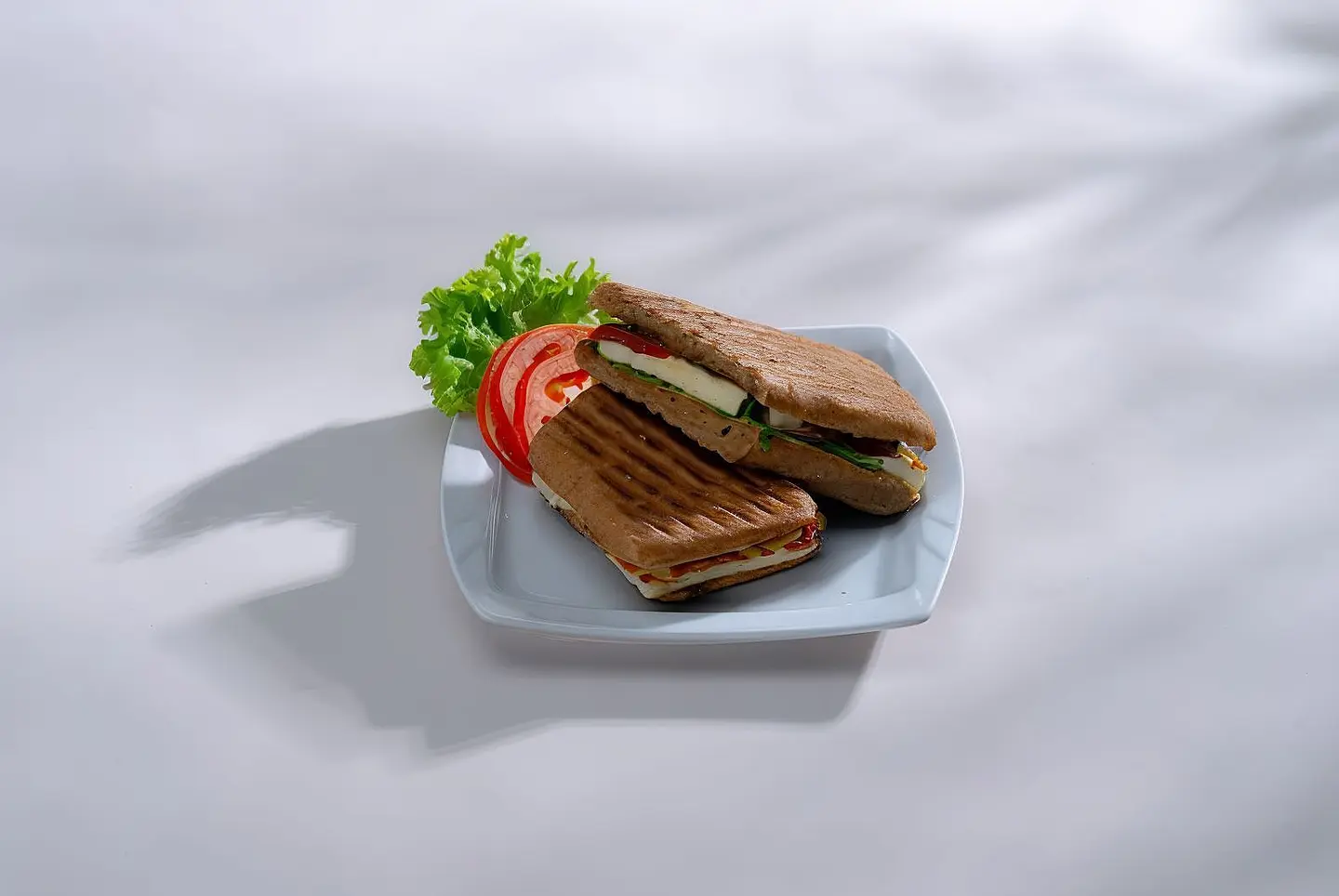 ساندويتش حلومي شابتا