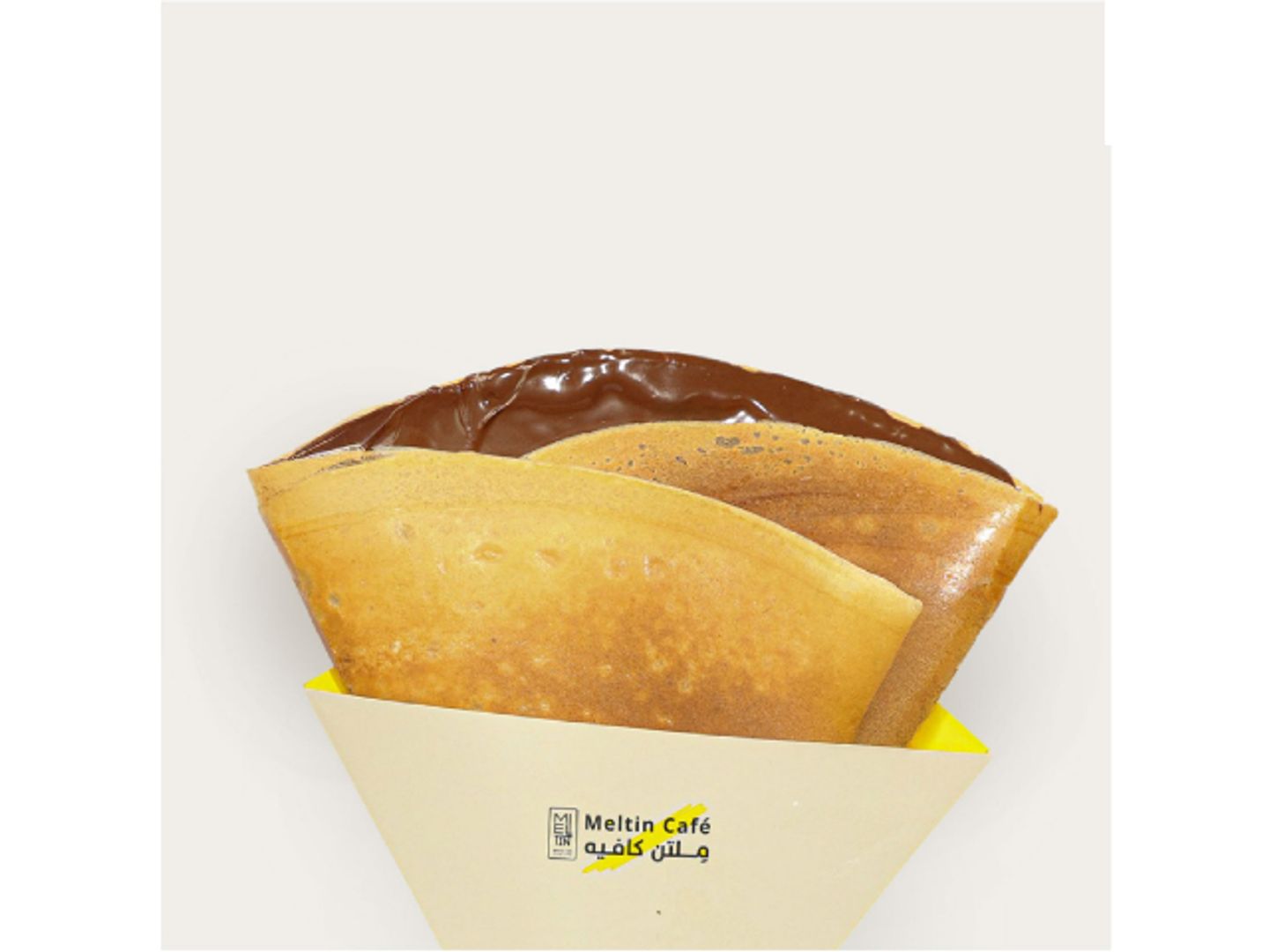 كريب كرانشى