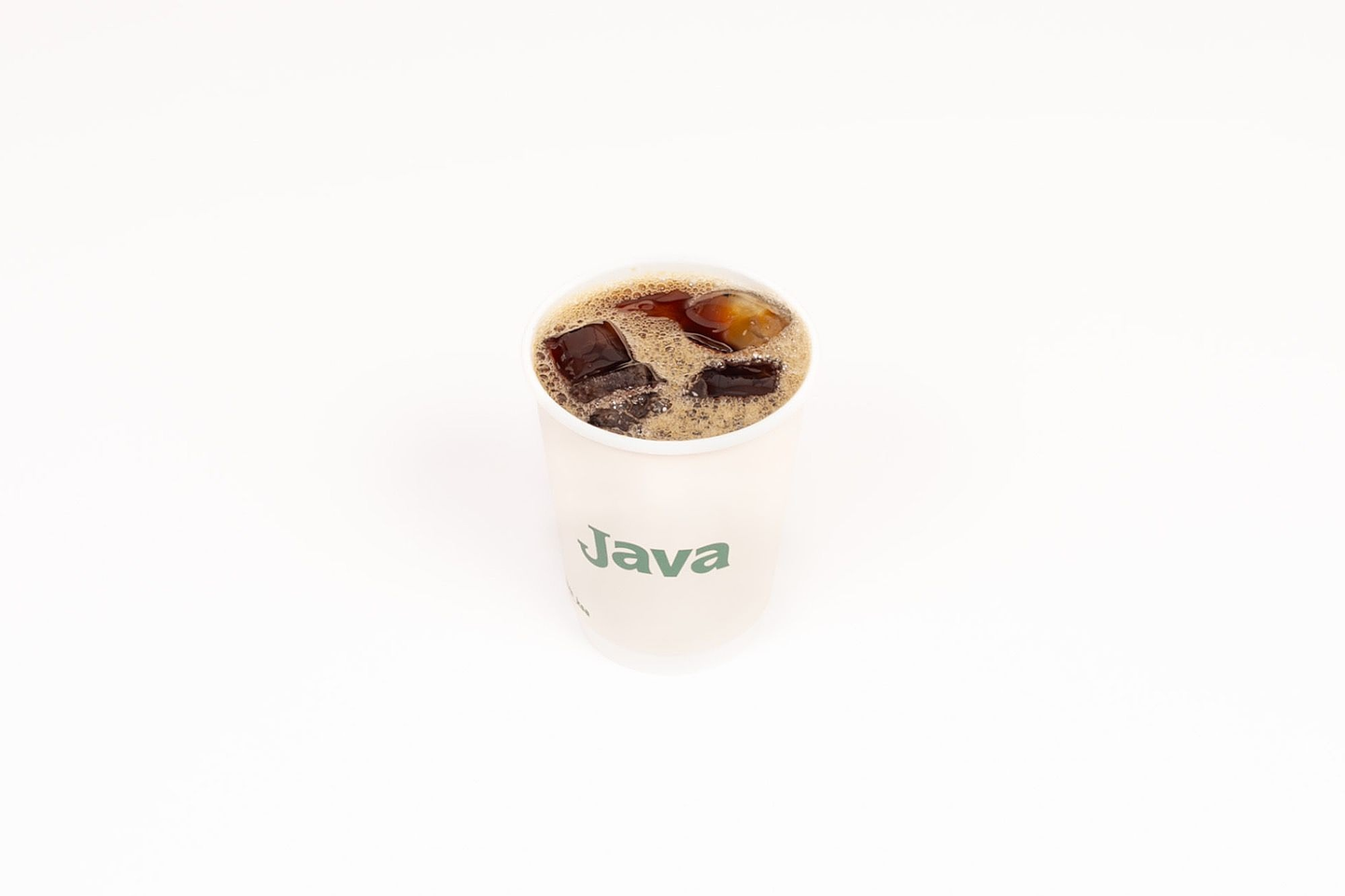 Iced V60 Chelchele
