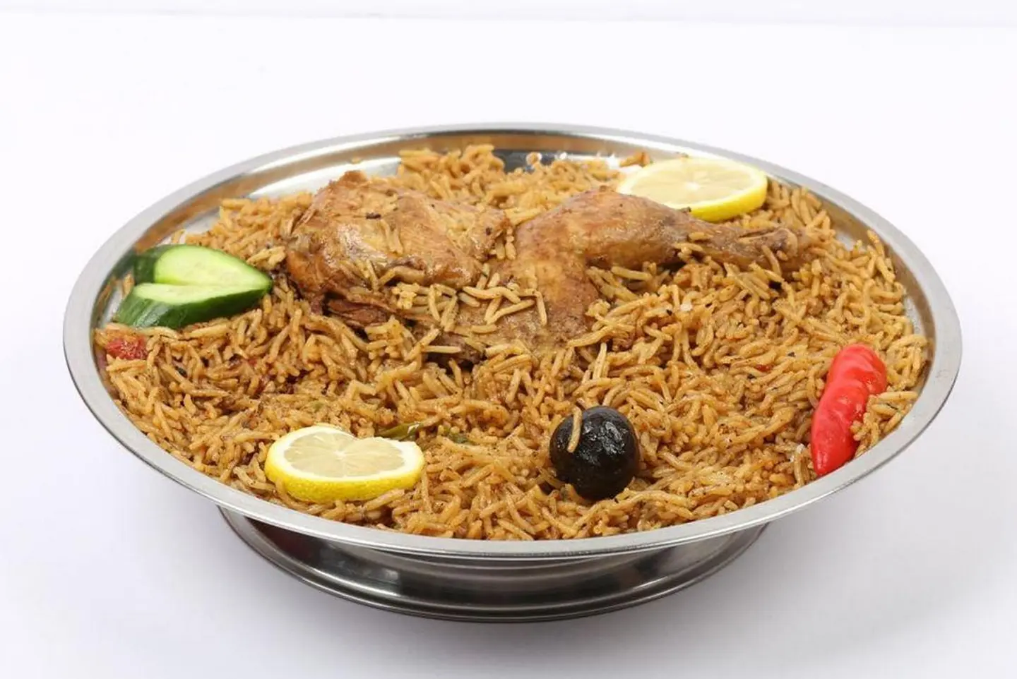 نص حبة مضغوط