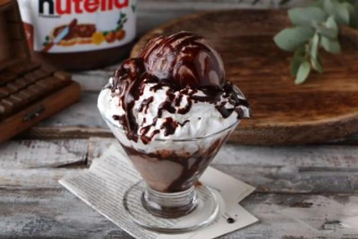 Chocolamo Cup