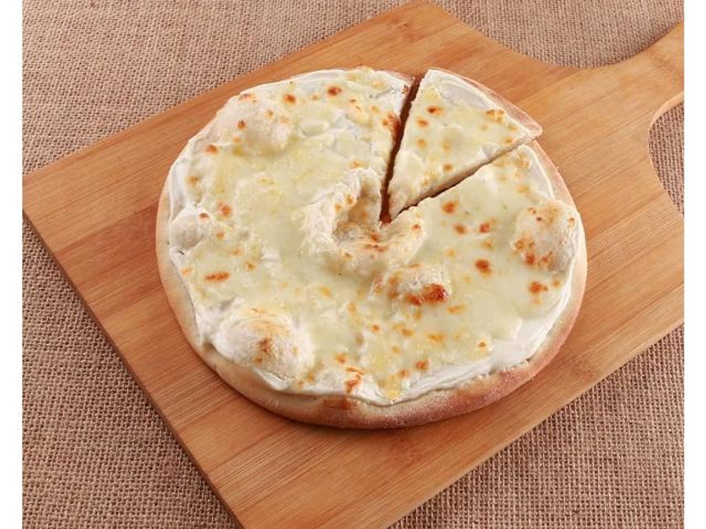 Labneh And Cheese