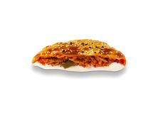 فطيرة تونة بالجبن