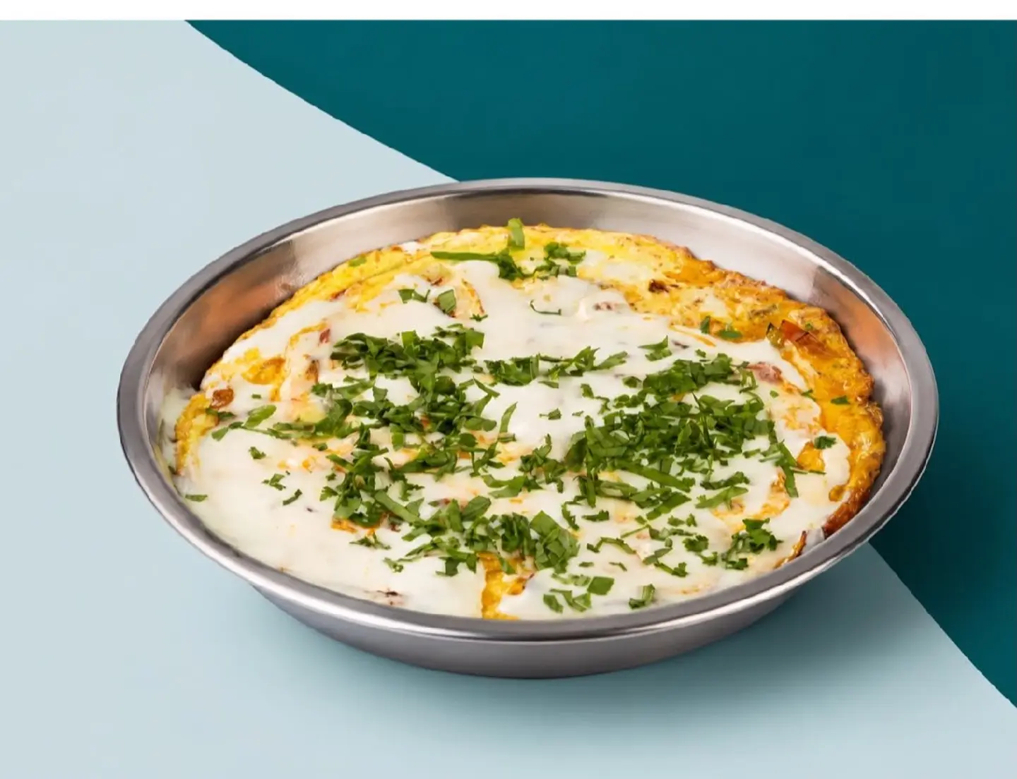 Eggs With Cheese