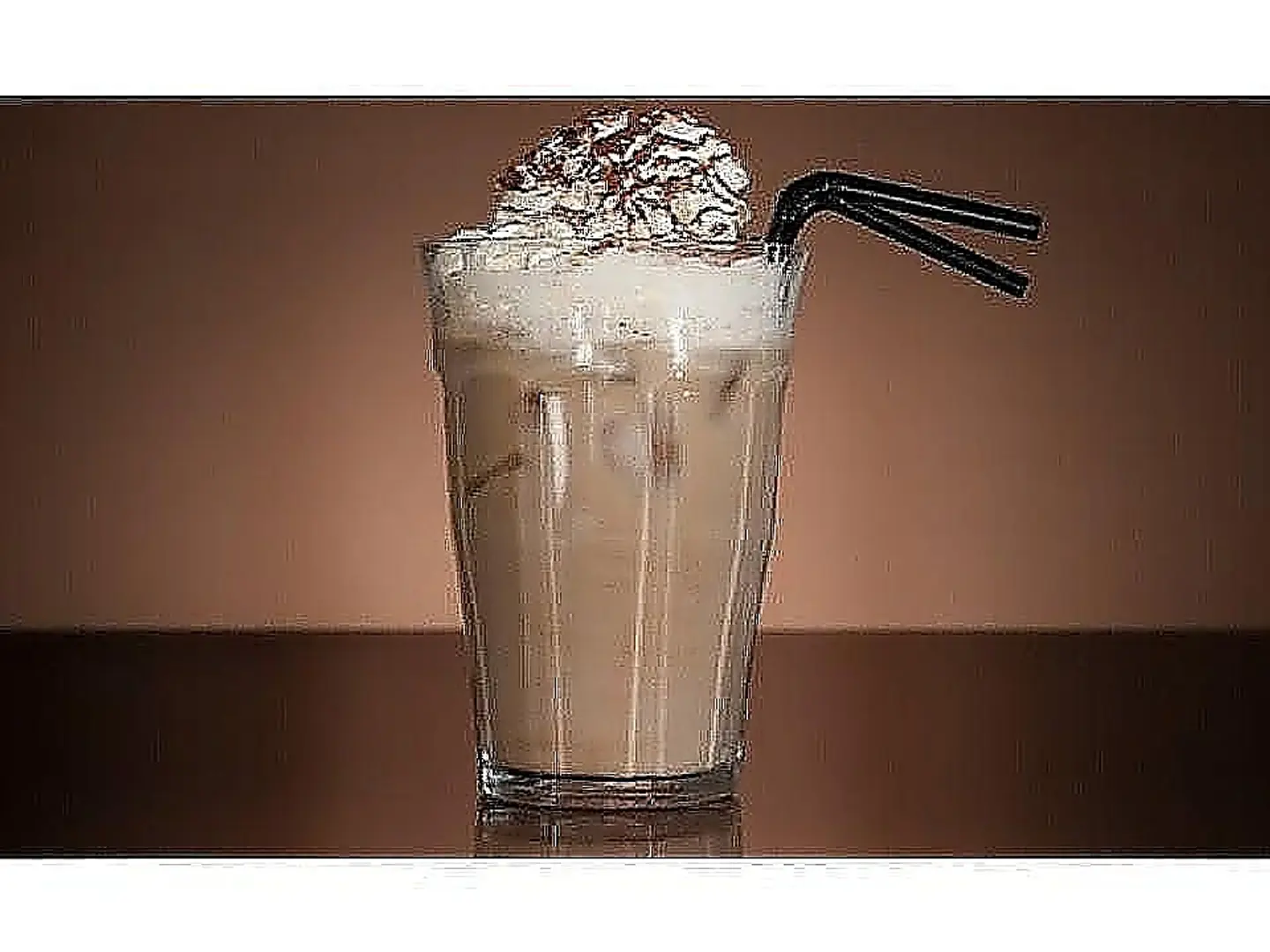 Plain Mocha