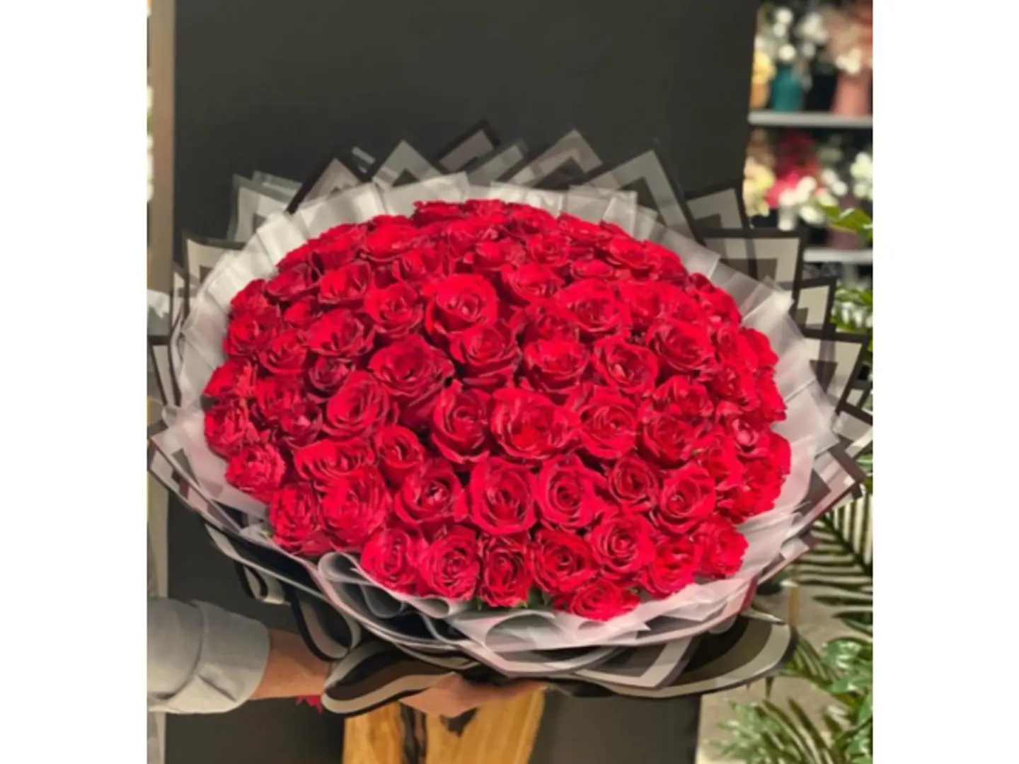 باقه الحنان