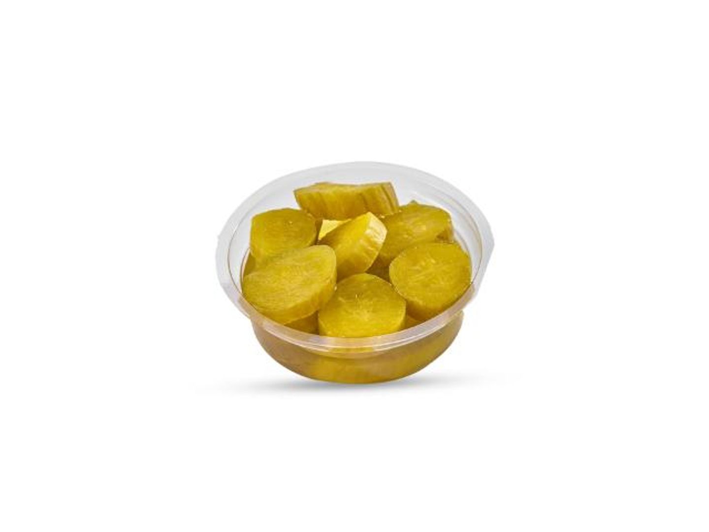 Pickled Cucumber