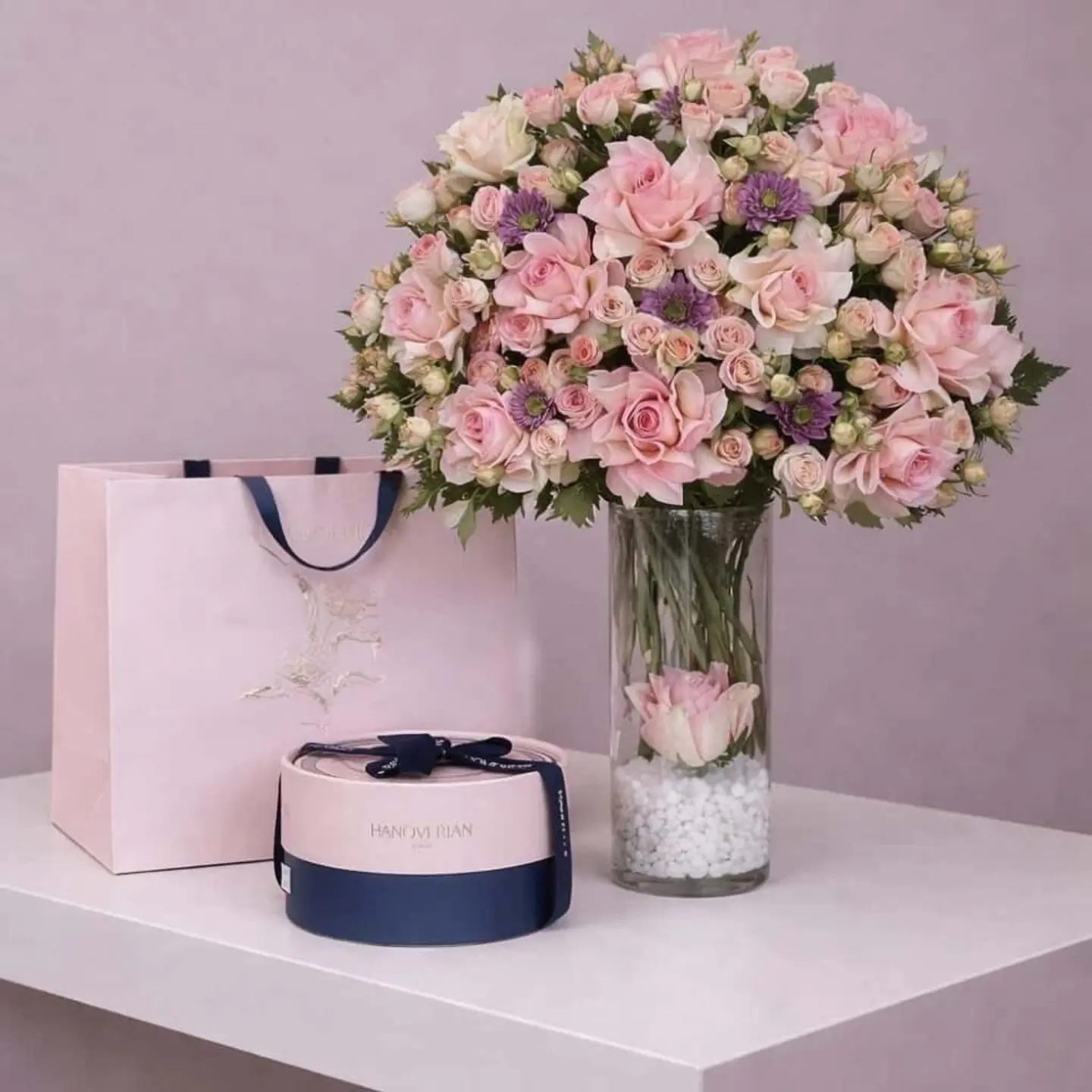 A Moment With Hanoverin