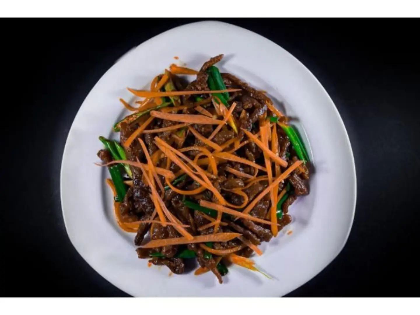 Szechuan Beef