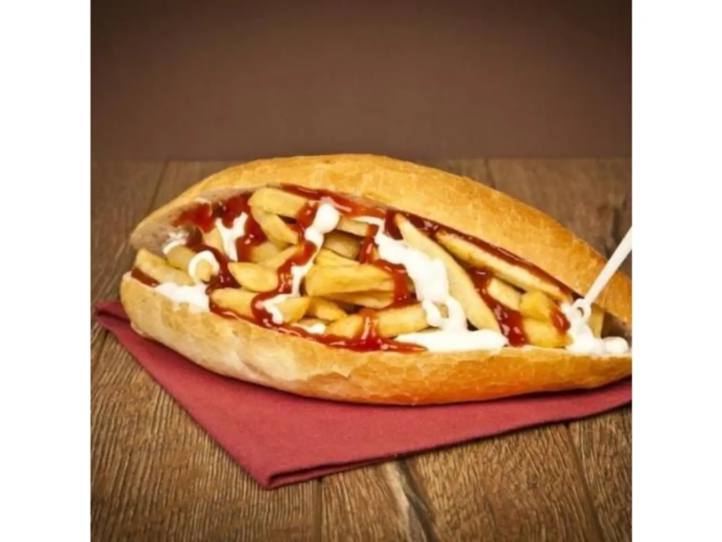 Potatoes With Cheese