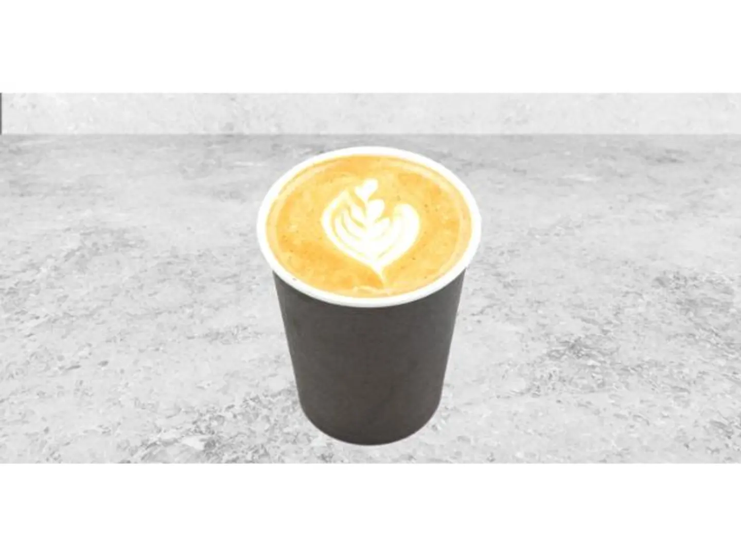 Cortado