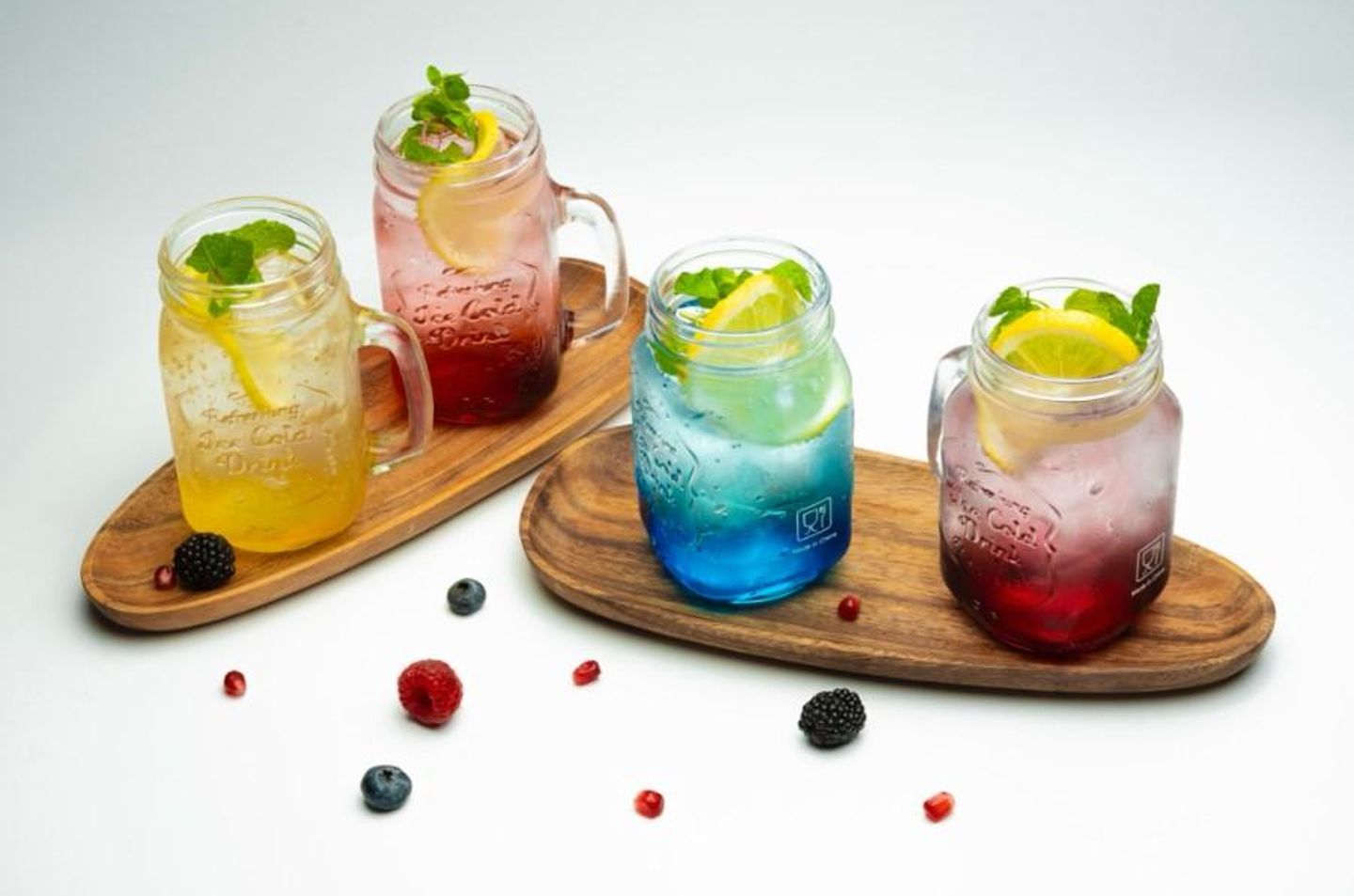 Red Bull Mojito