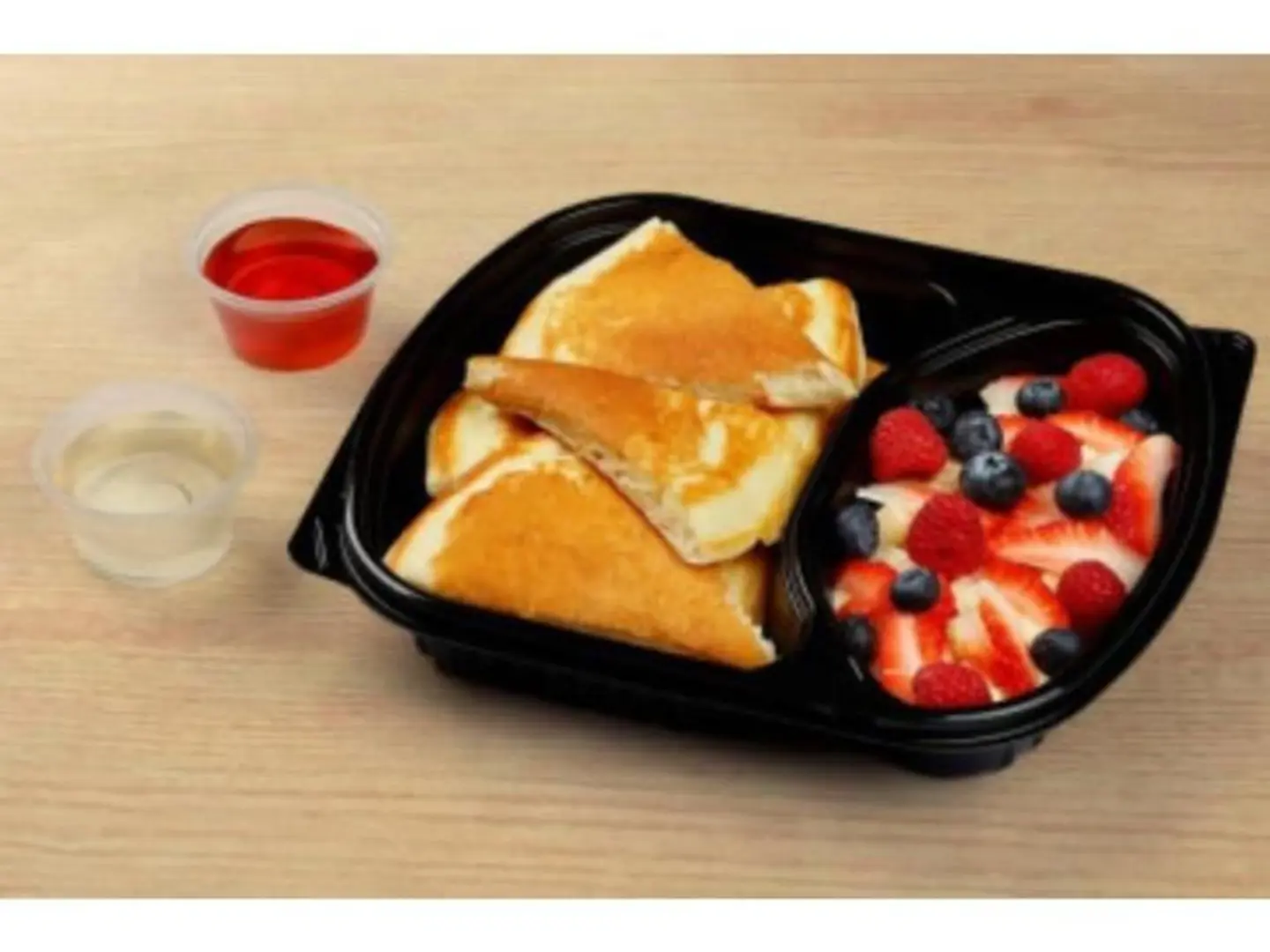 Pancakes