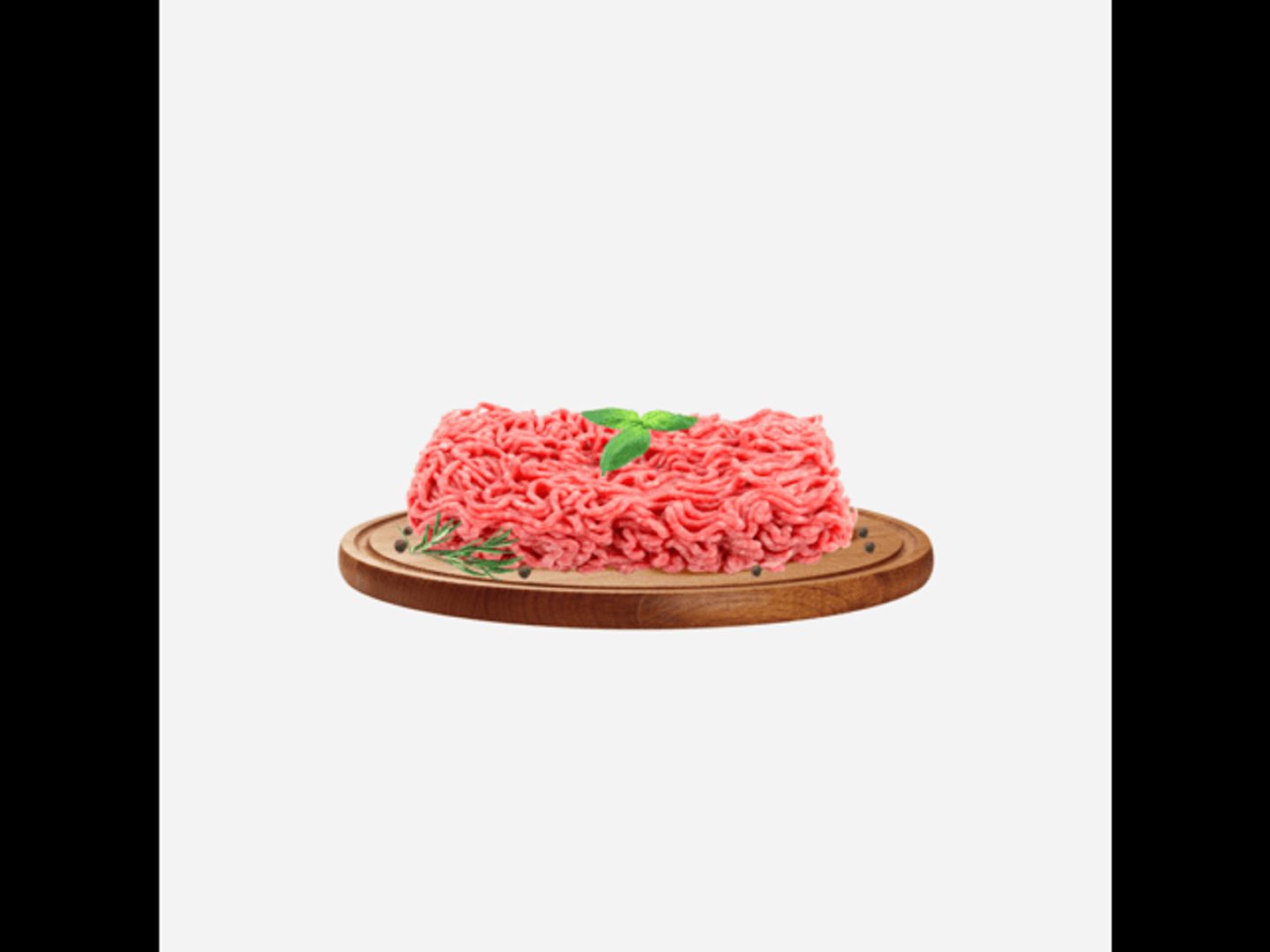 Minced Veal (Local)