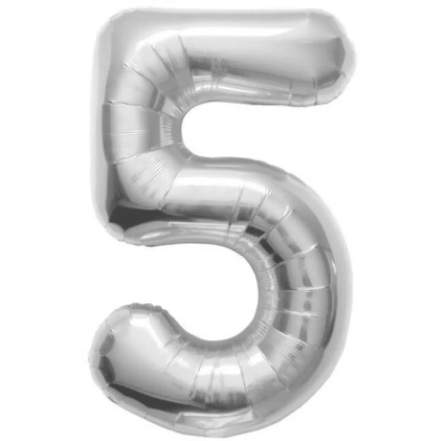 رقم 5