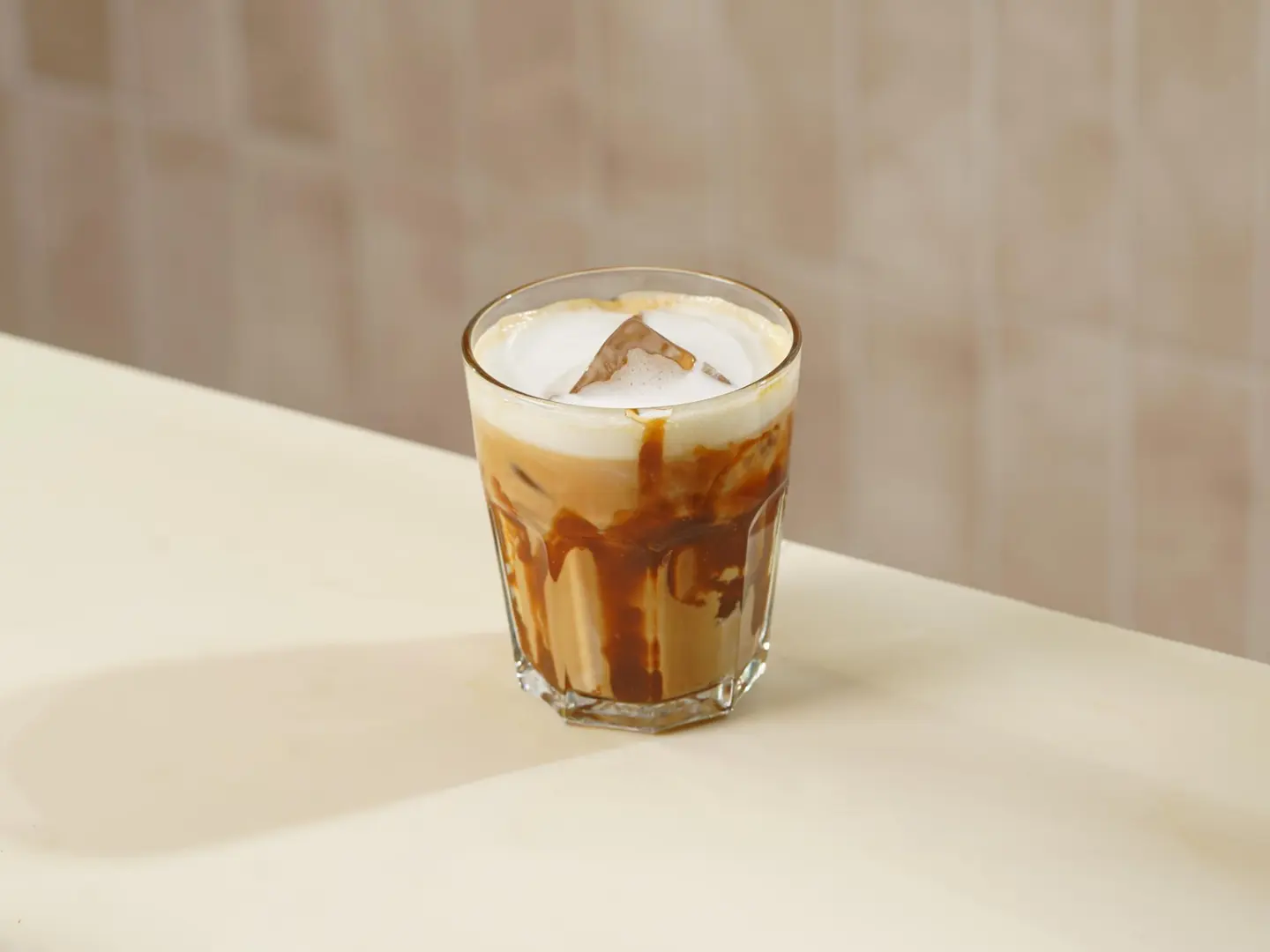 Caramel Macchiato