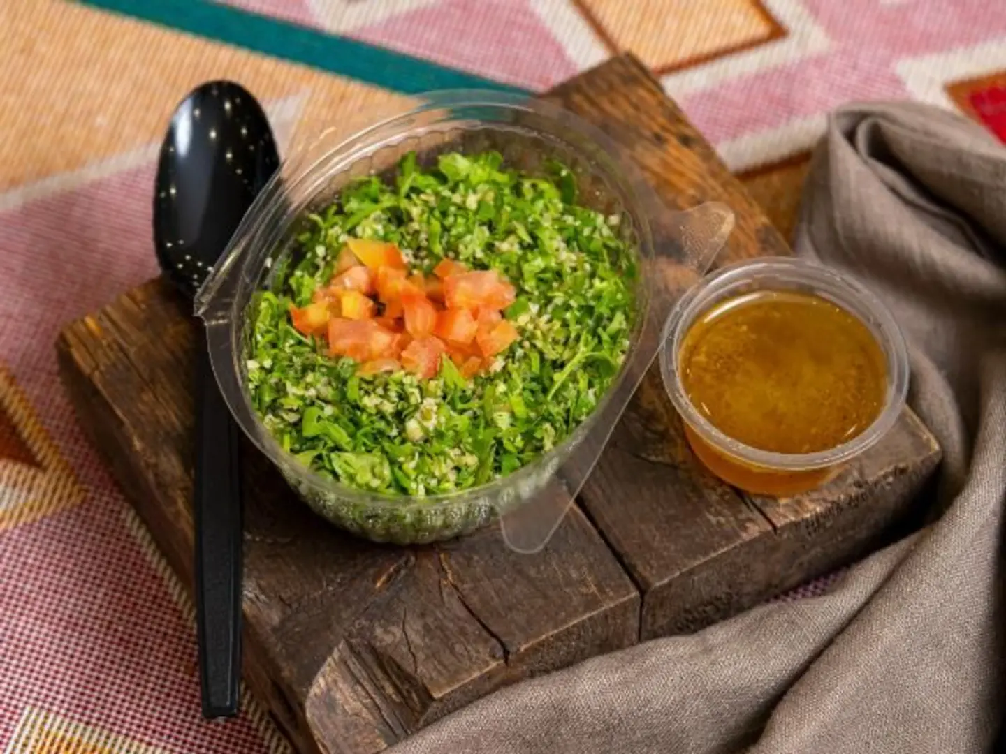 Tabbouleh