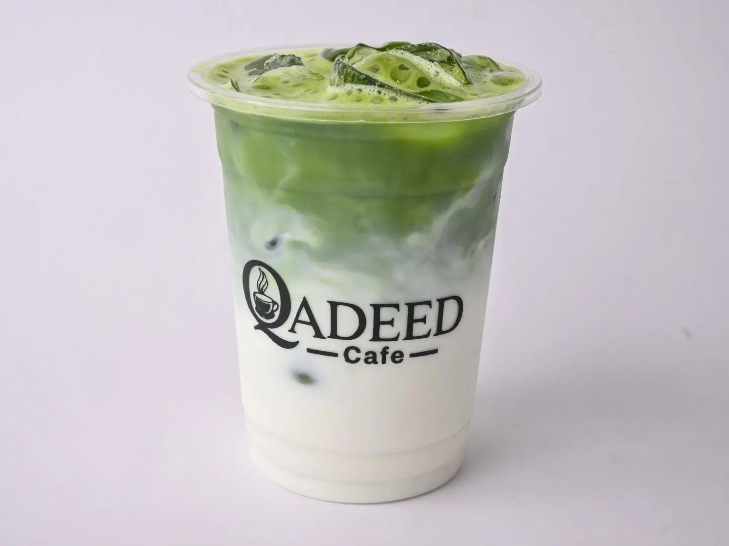 Iced Matcha