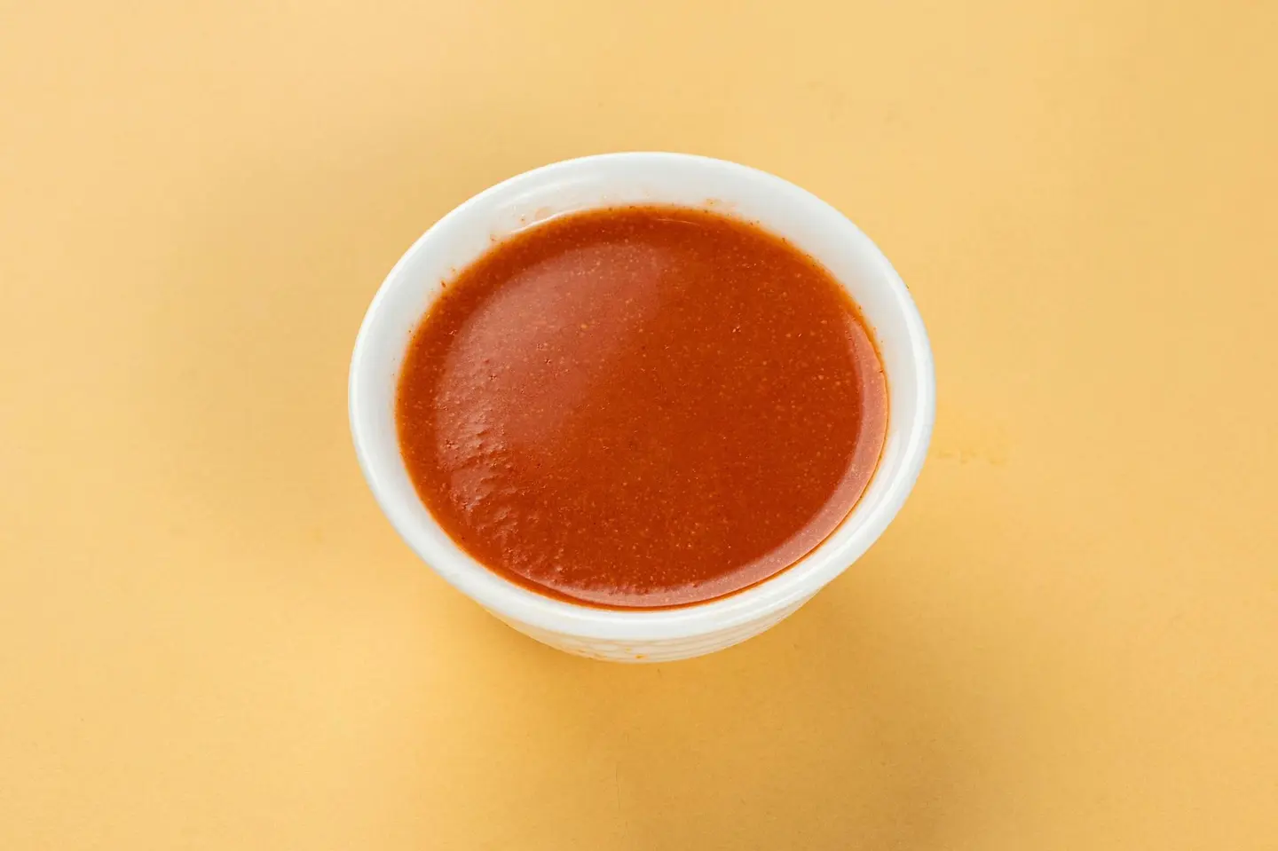 Spicy Sauce