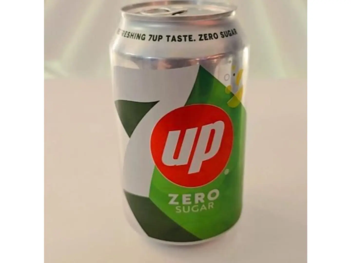 7 Up Diet