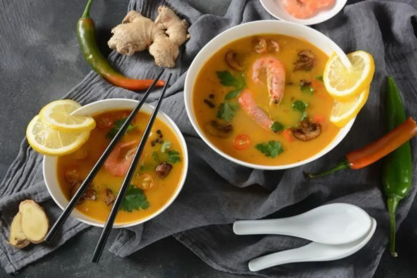 Seafood Clear