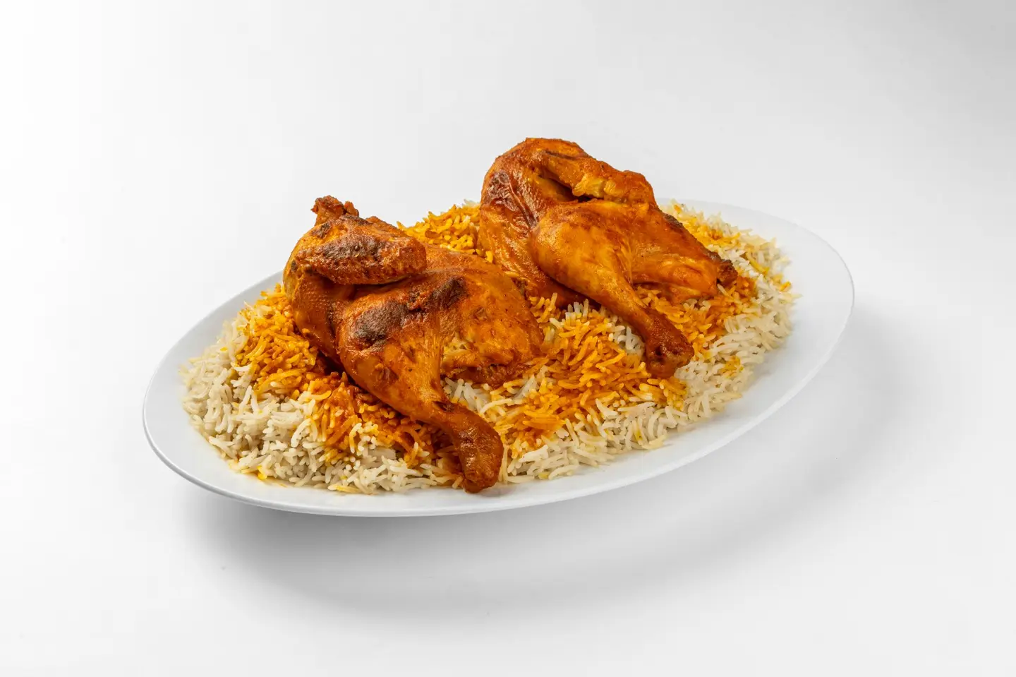 دجاج مديني - دجاج مدني حبة