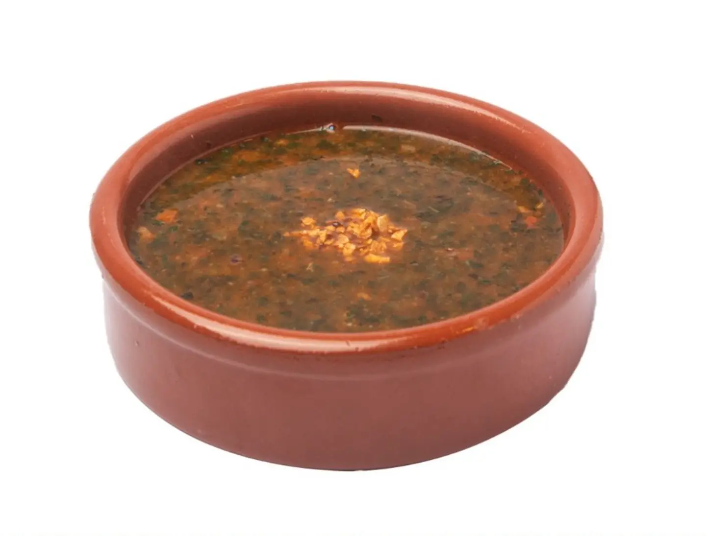 Molokhia Jeezian - Without Meat
