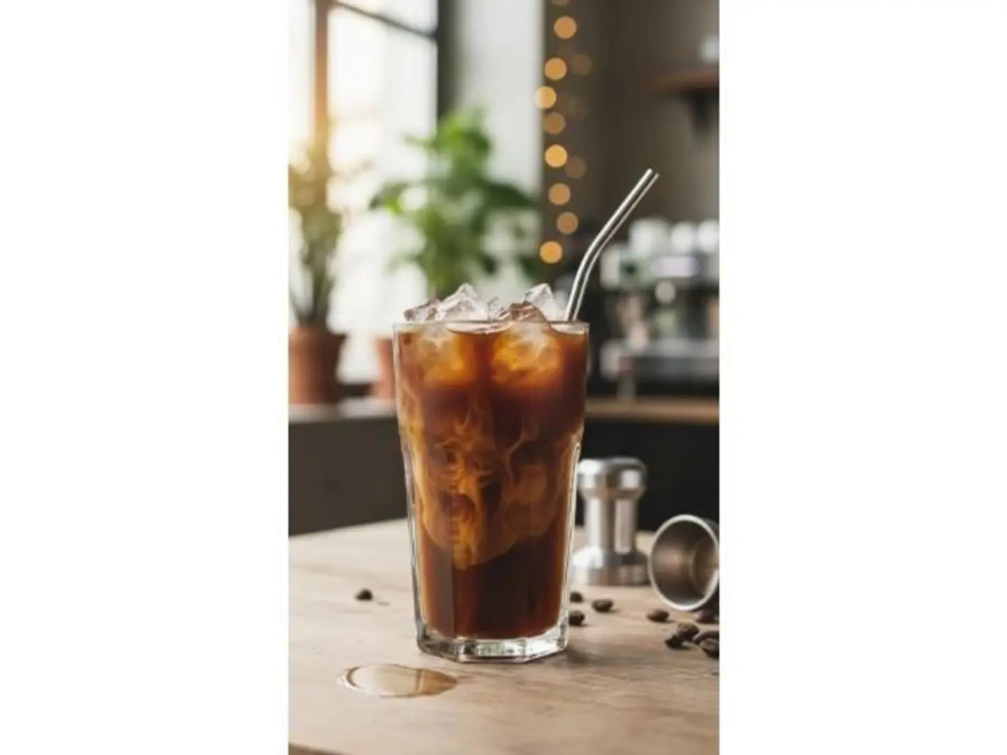 أمريكانو بارد