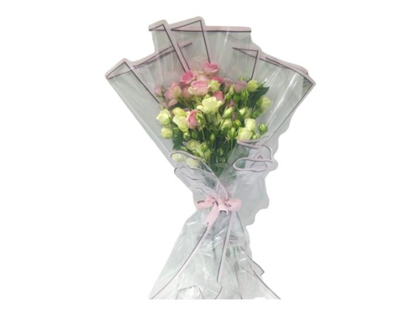 Bouquet Pik 28