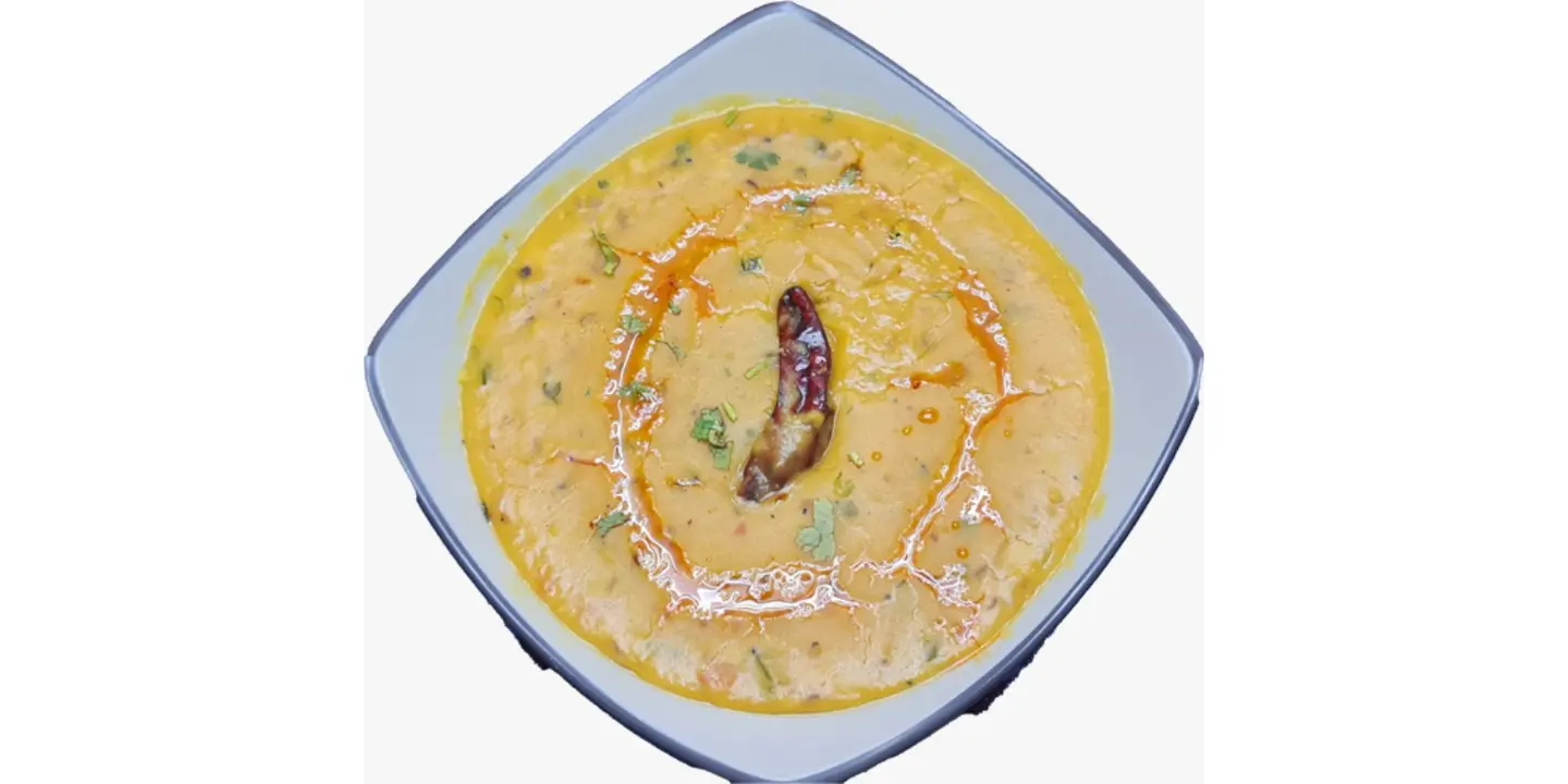 Dal Fry